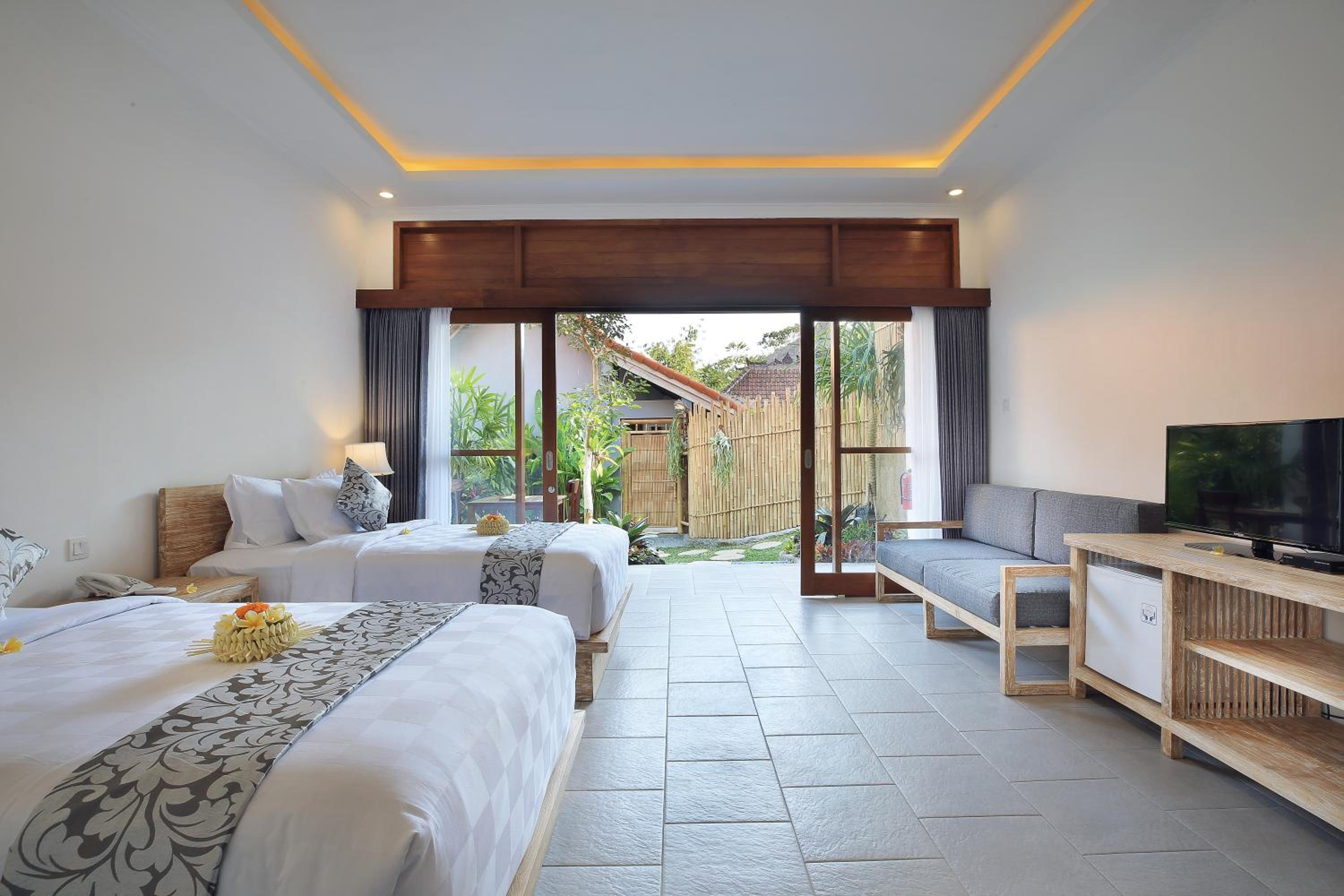 Batu Agung Villa Ubud