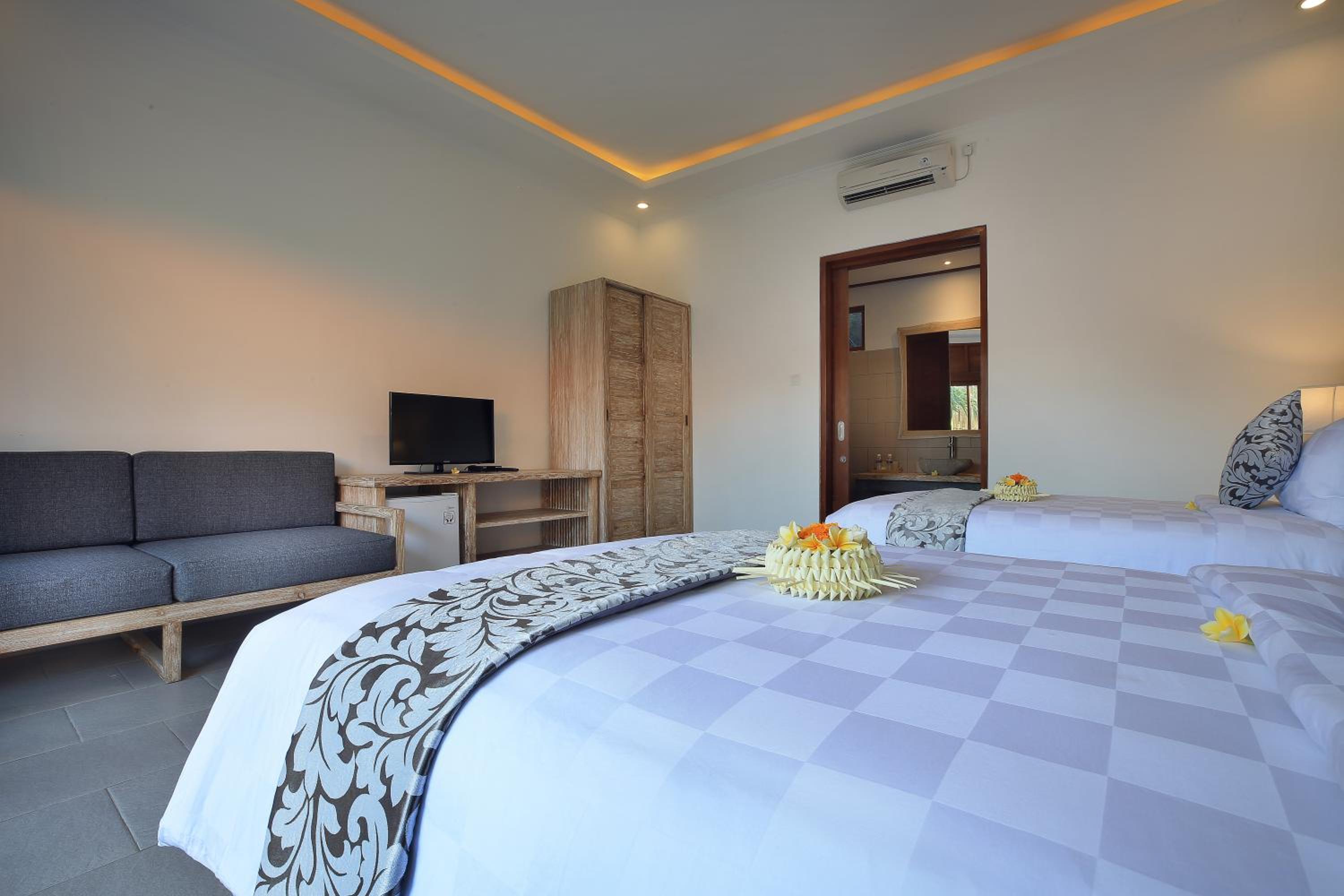 Batu Agung Villa Ubud