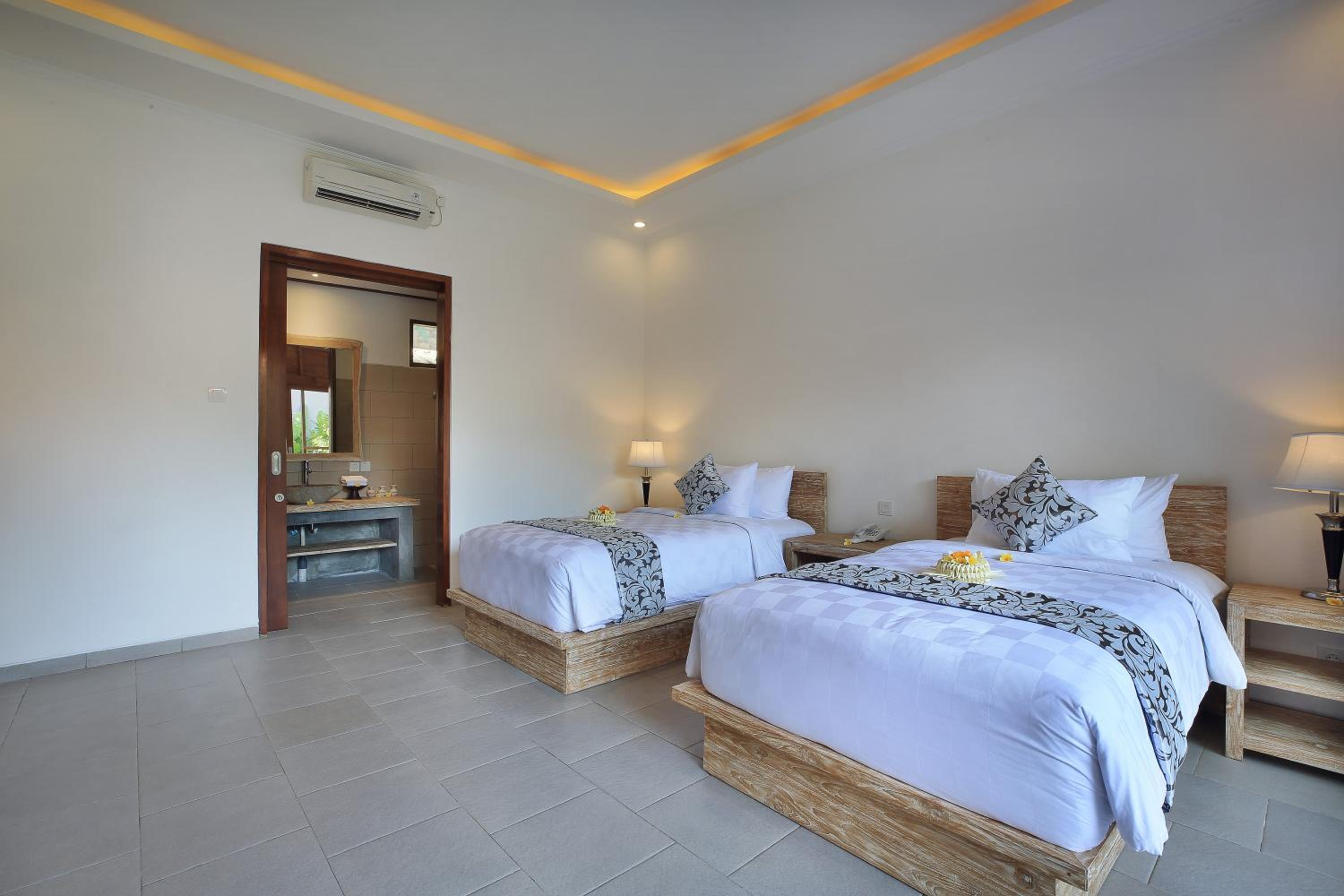 Batu Agung Villa Ubud