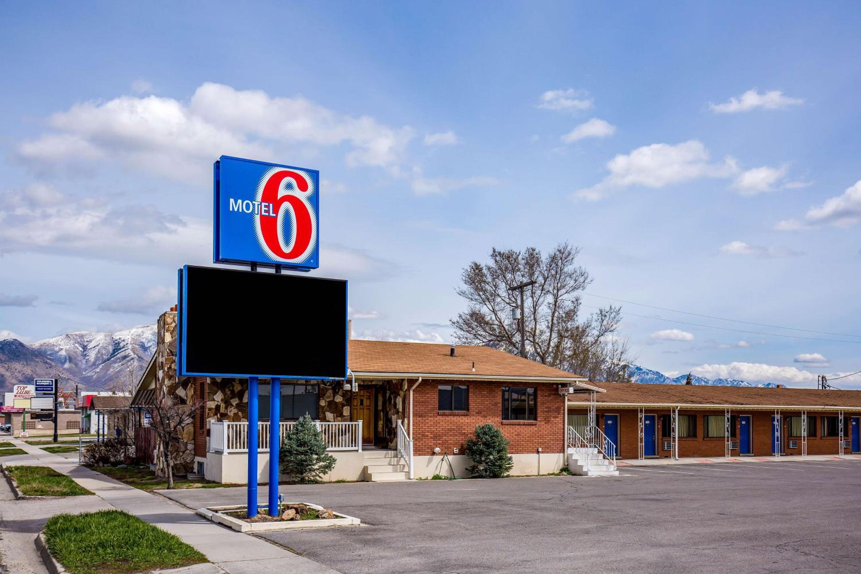 Motel 6-Tremonton, UT - Property Image 17