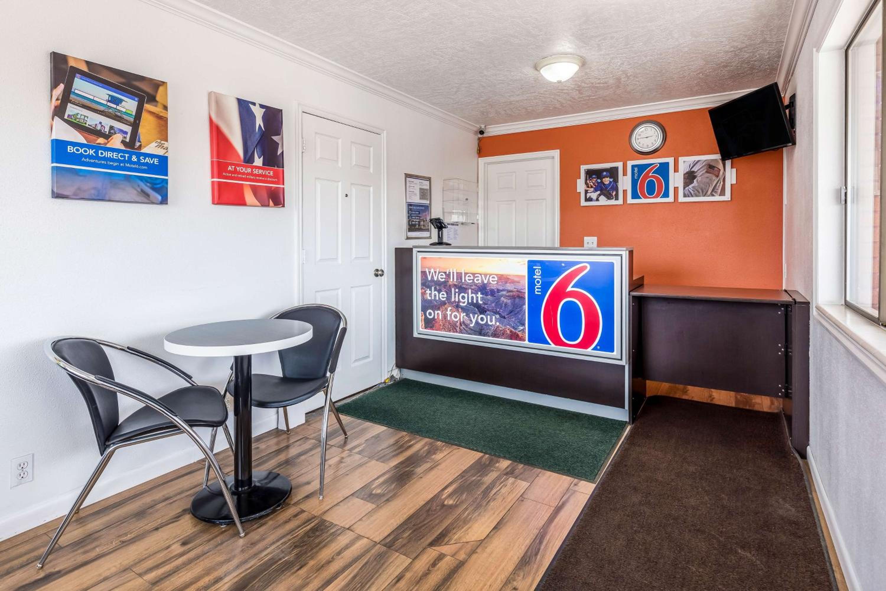 Motel 6-Tremonton, UT - Property Image 8