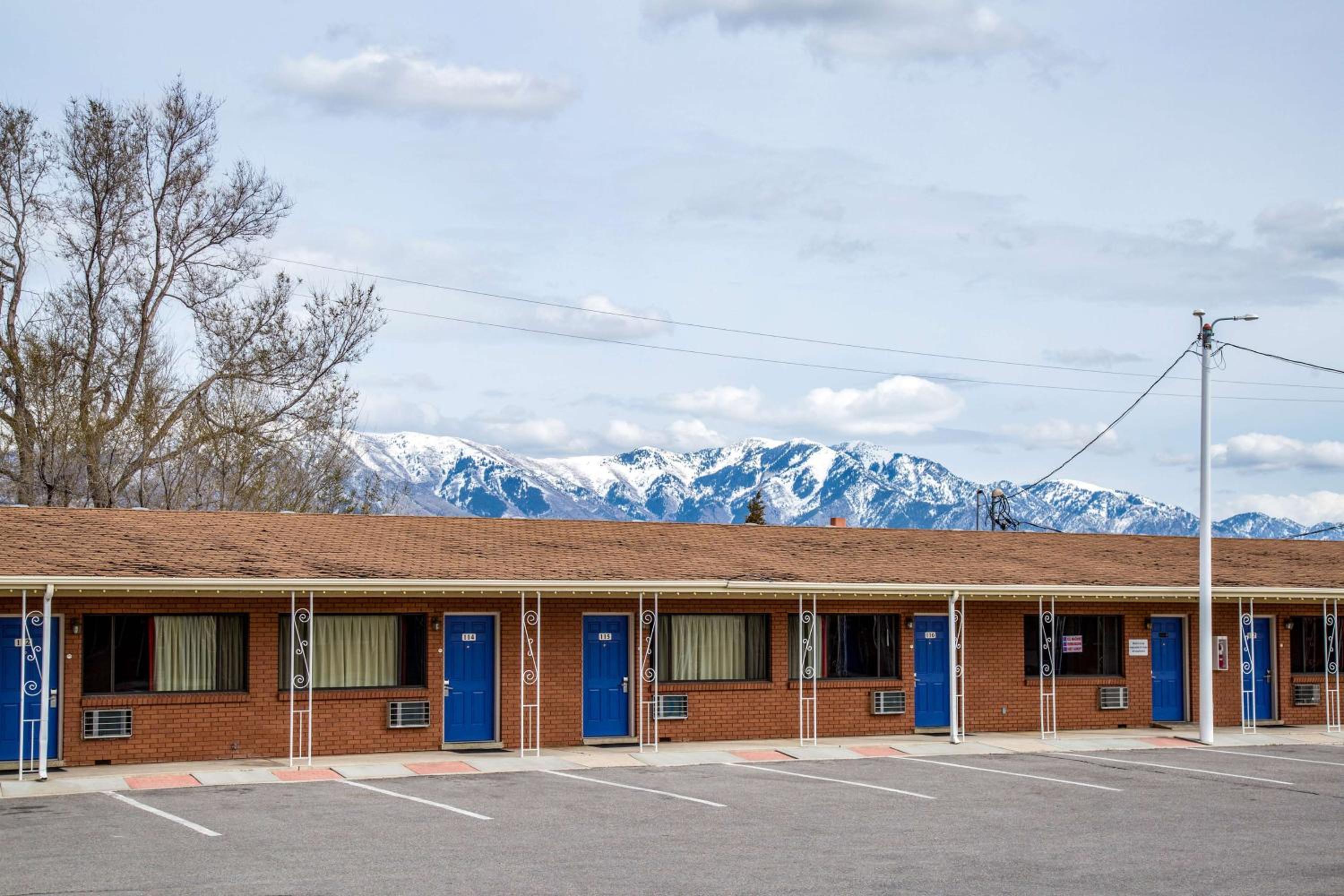 Motel 6-Tremonton, UT - Property Image 26