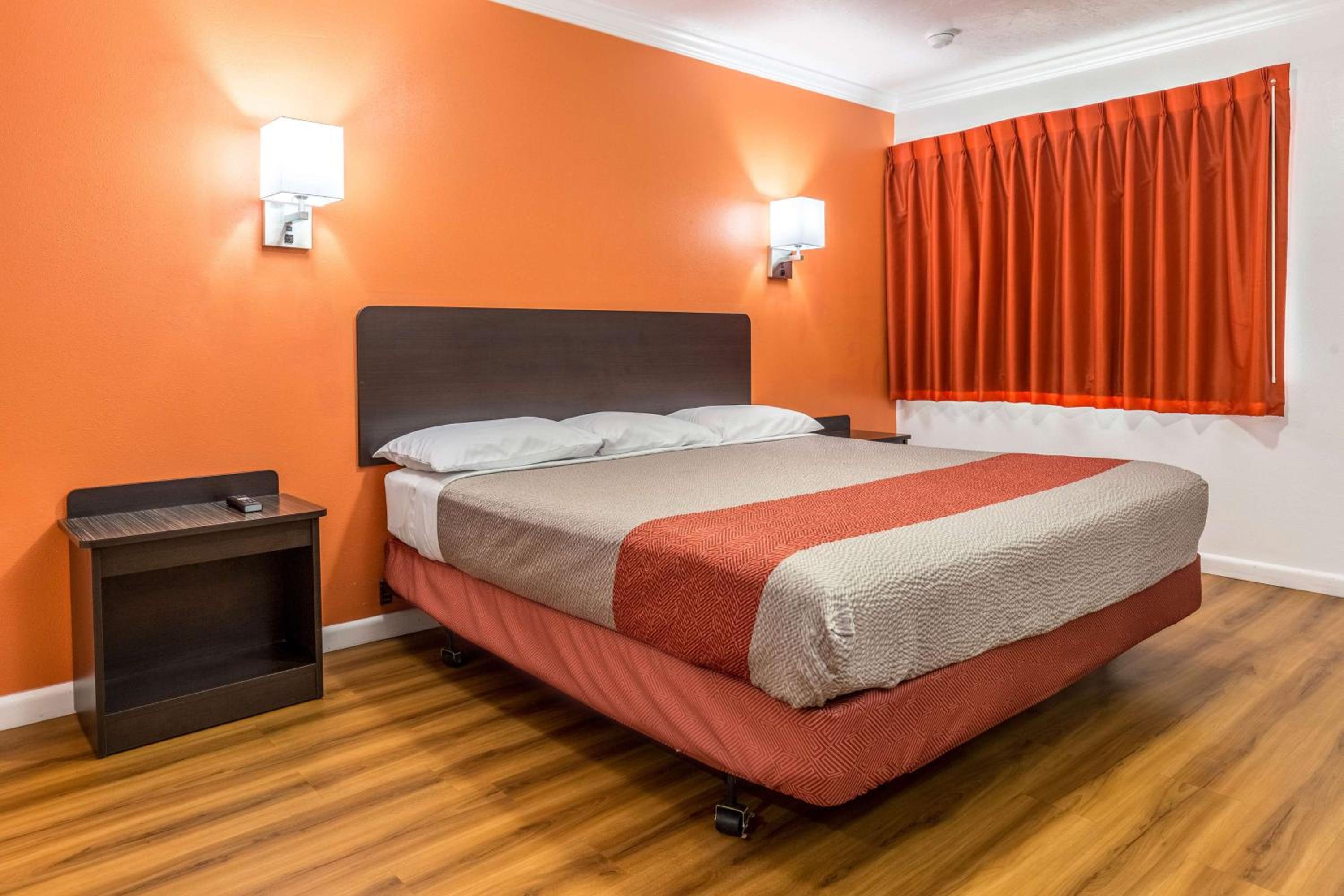Motel 6-Tremonton, UT - Property Image 22