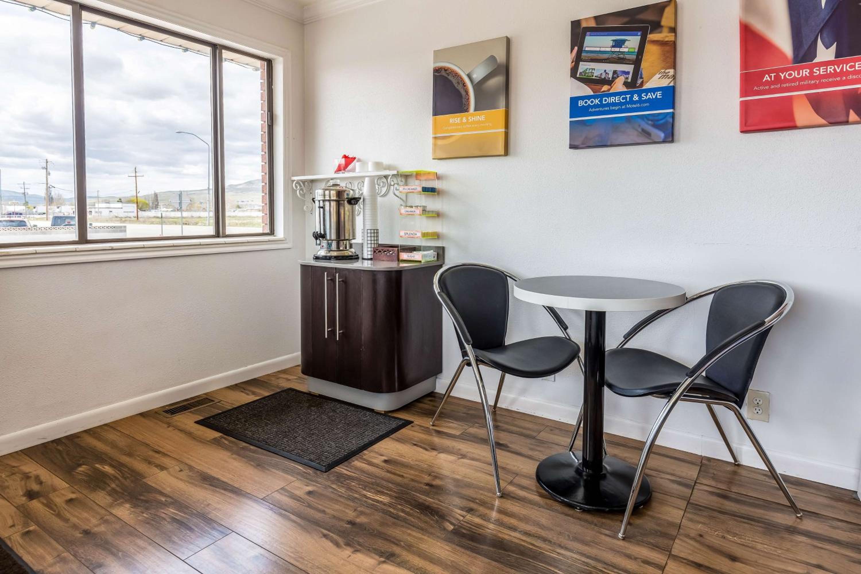 Motel 6-Tremonton, UT - Property Image 6
