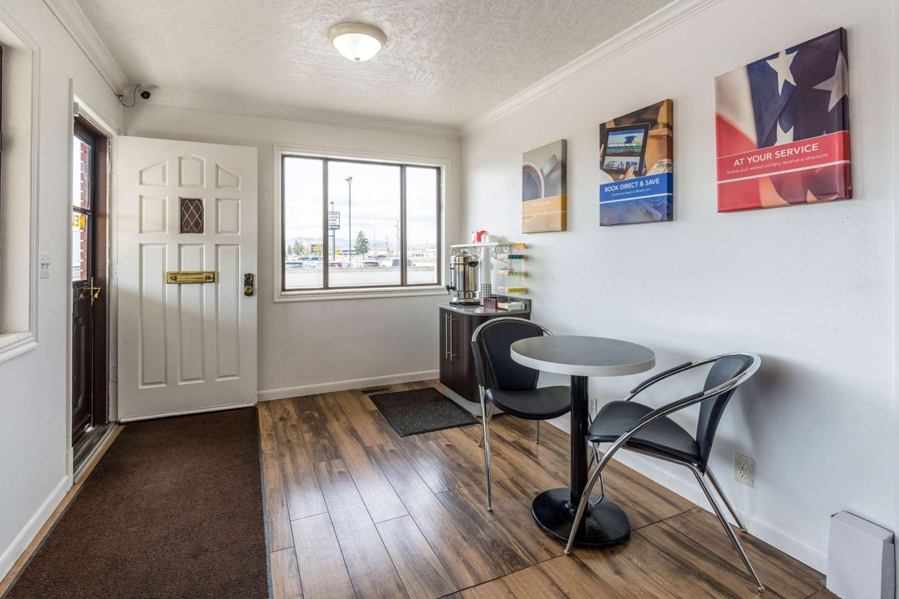 Motel 6-Tremonton, UT - Property Image 10