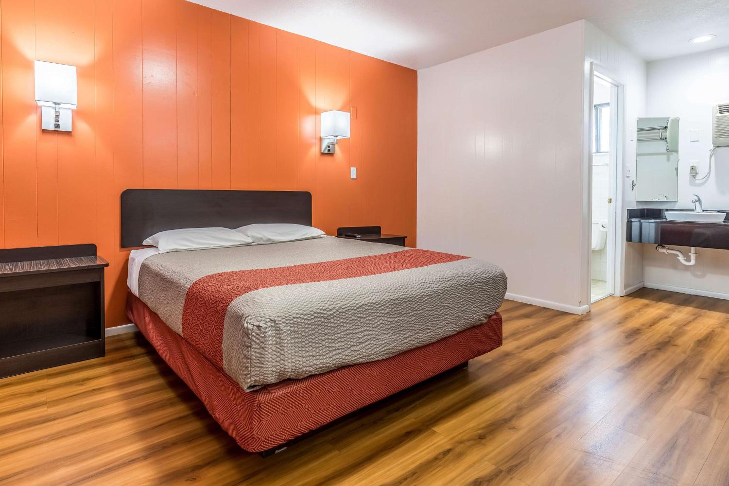 Motel 6-Tremonton, UT - Property Image 20