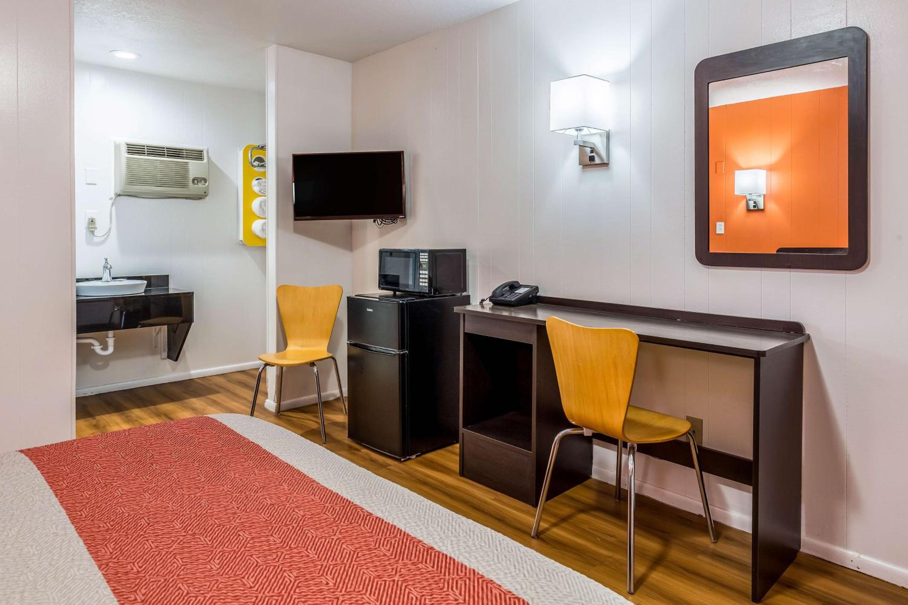 Motel 6-Tremonton, UT - Property Image 18
