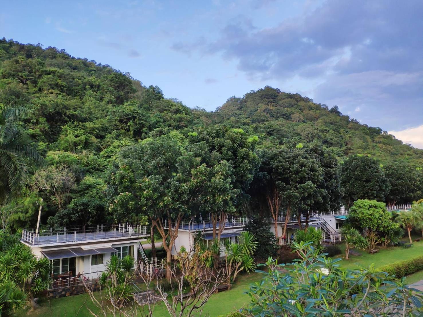 Yura Kiri Resort Khao Yai