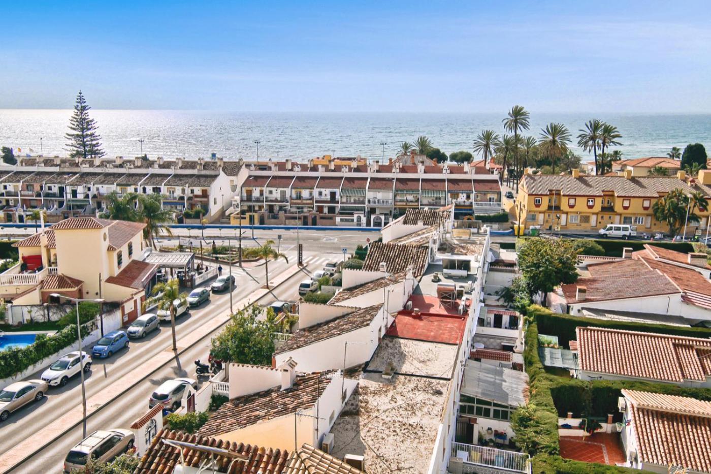 Del Parque Flats - Torrevigia