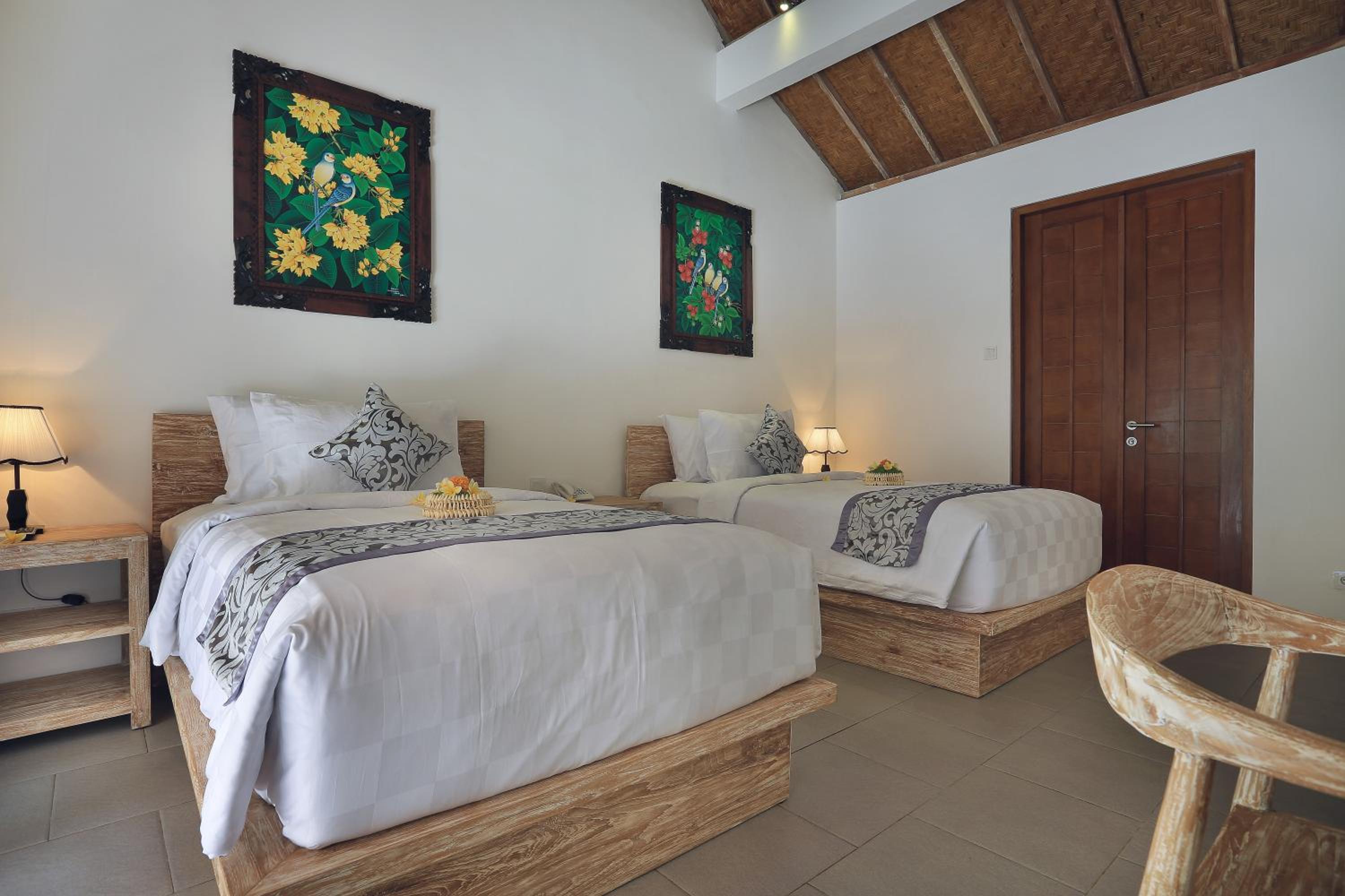 Batu Agung Villa Ubud