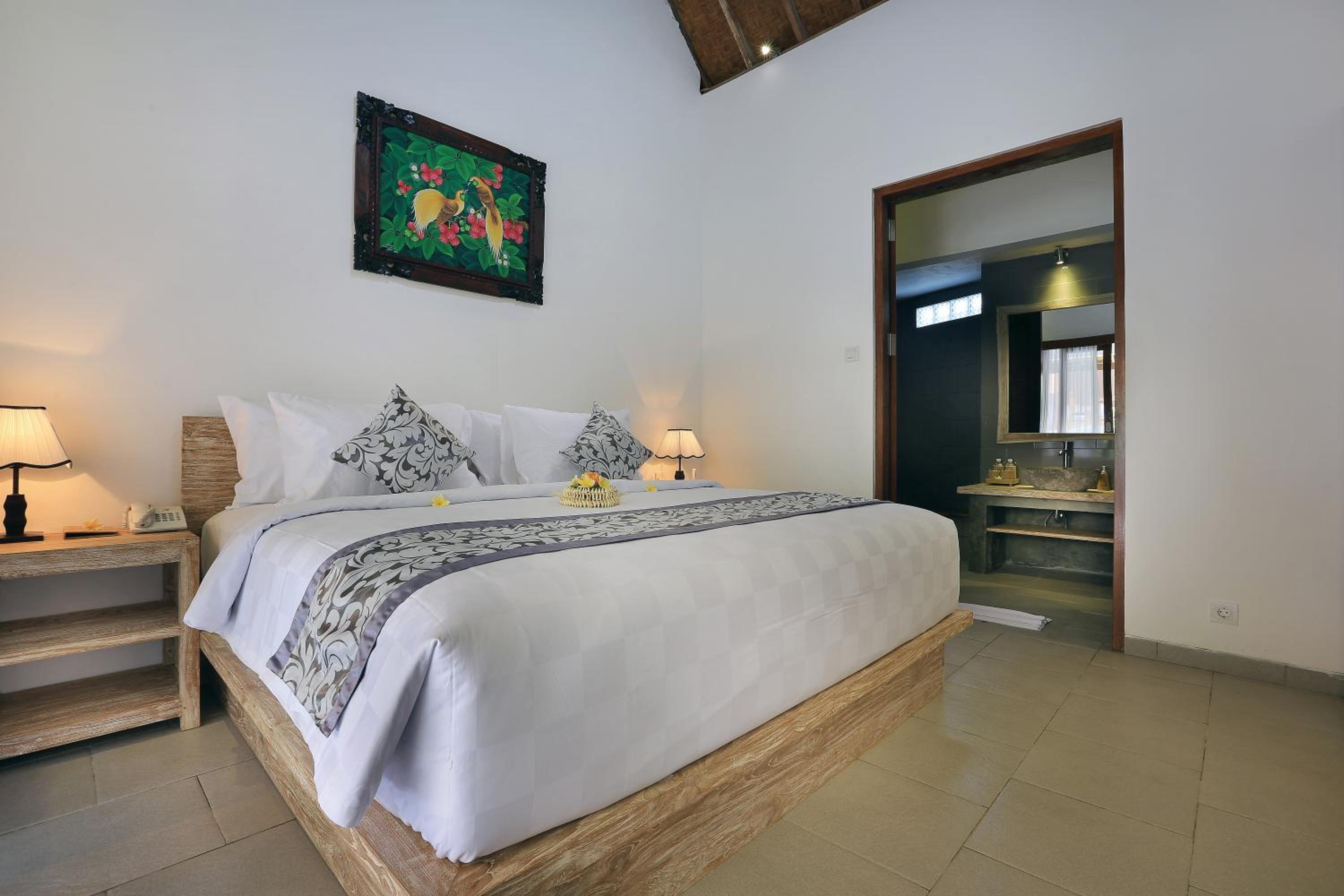 Batu Agung Villa Ubud