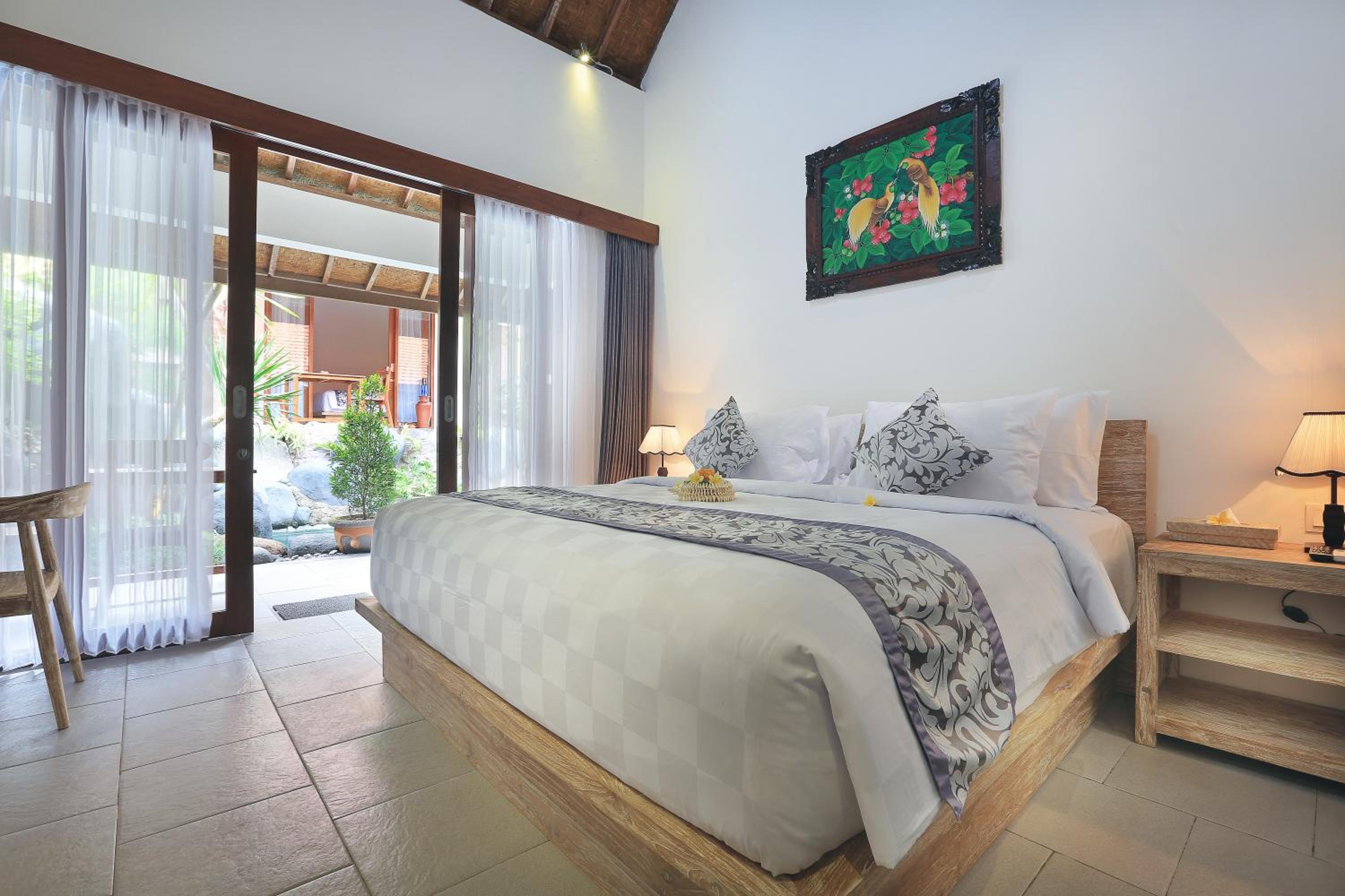Batu Agung Villa Ubud