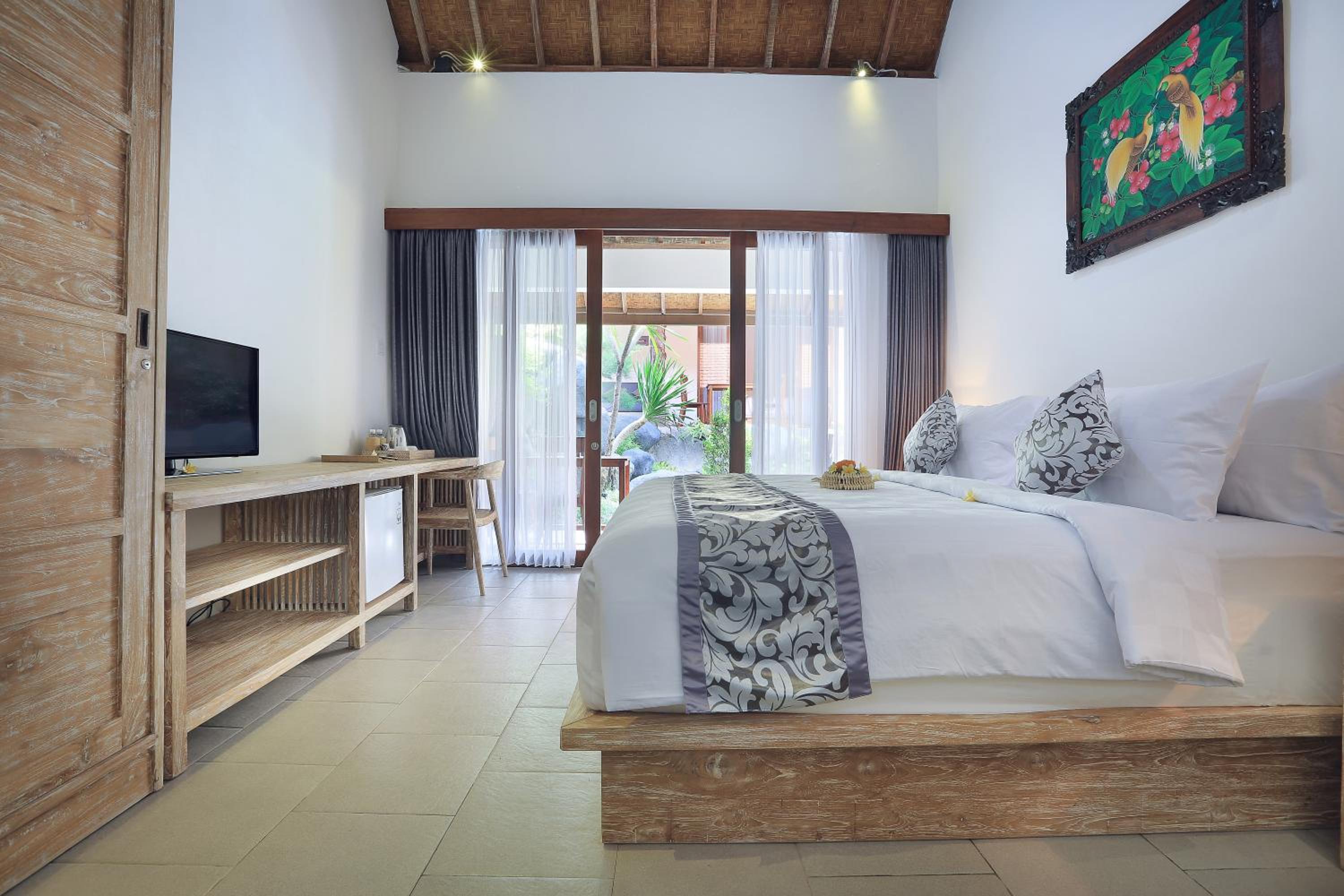 Batu Agung Villa Ubud