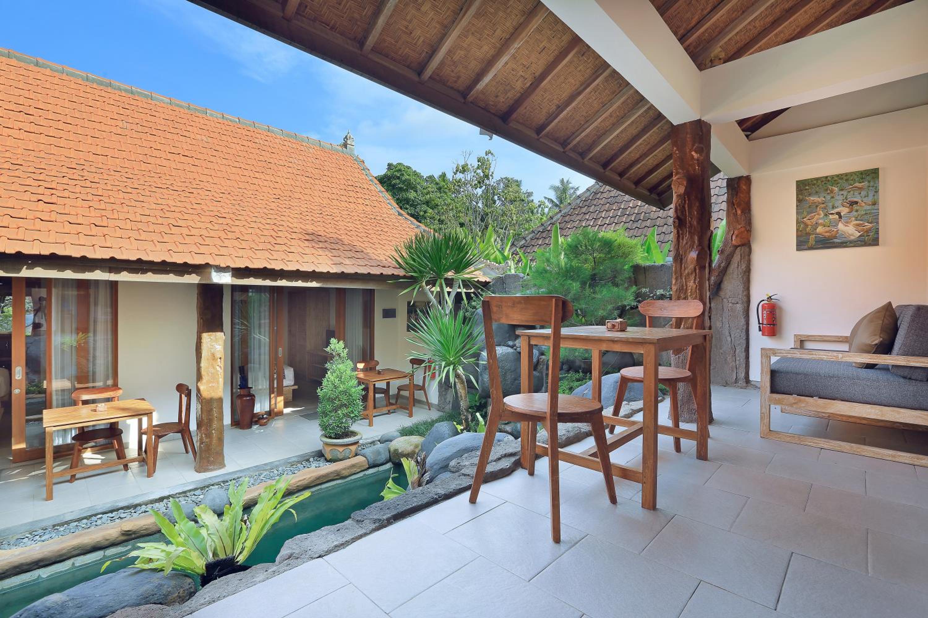 Batu Agung Villa Ubud