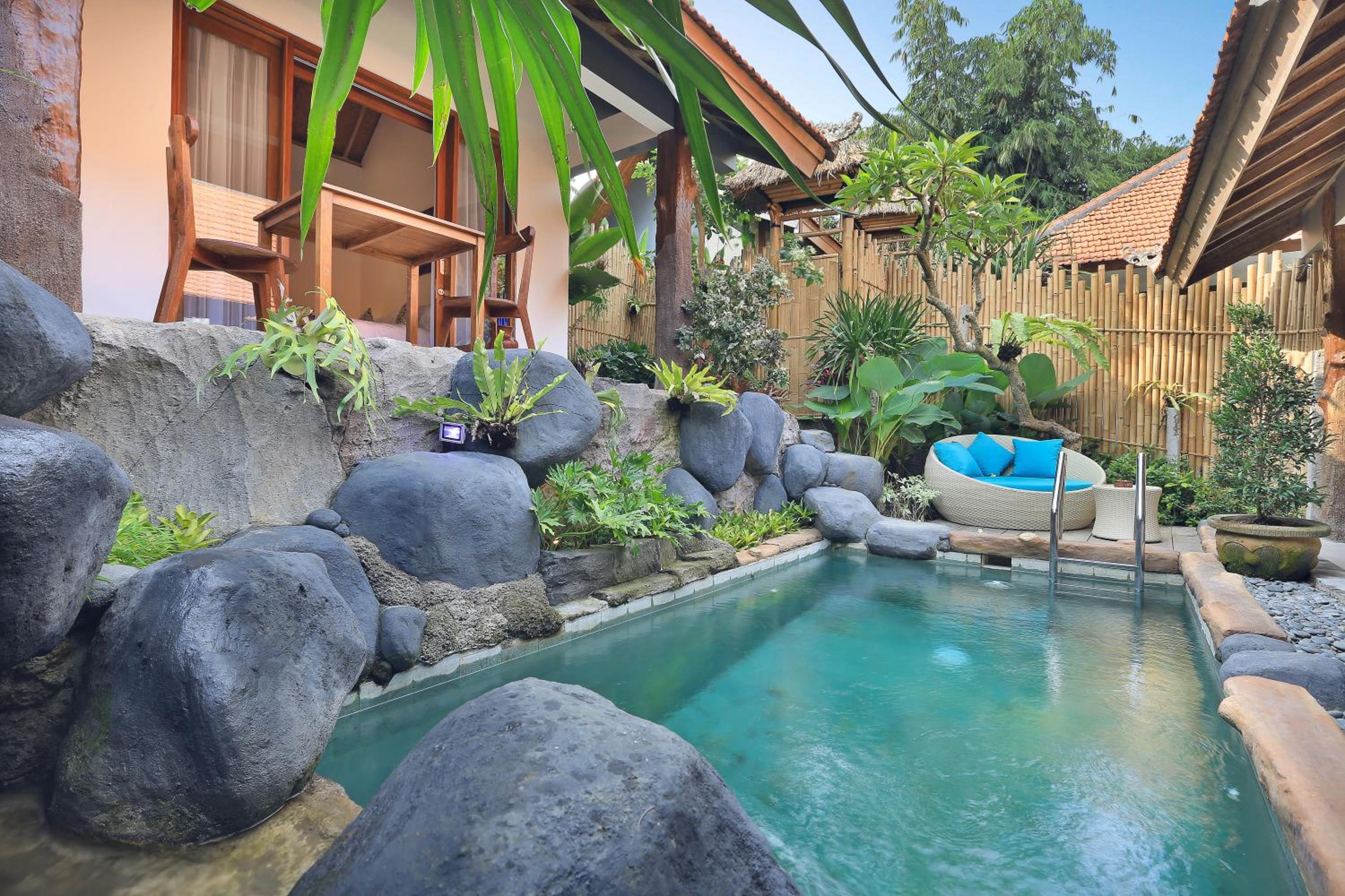 Batu Agung Villa Ubud