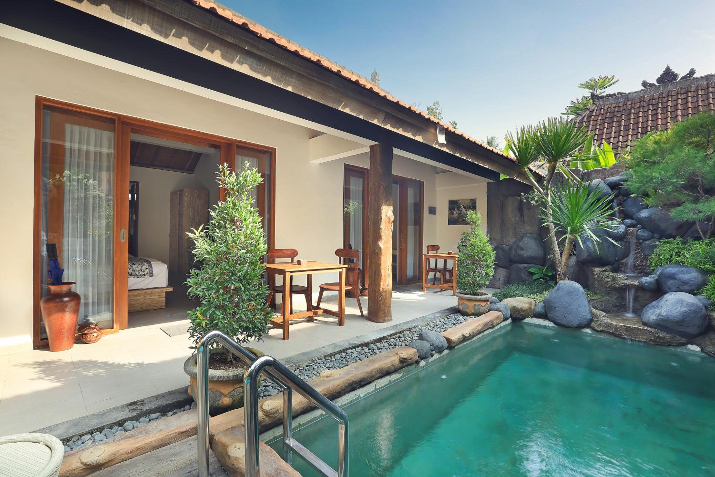 Batu Agung Villa Ubud