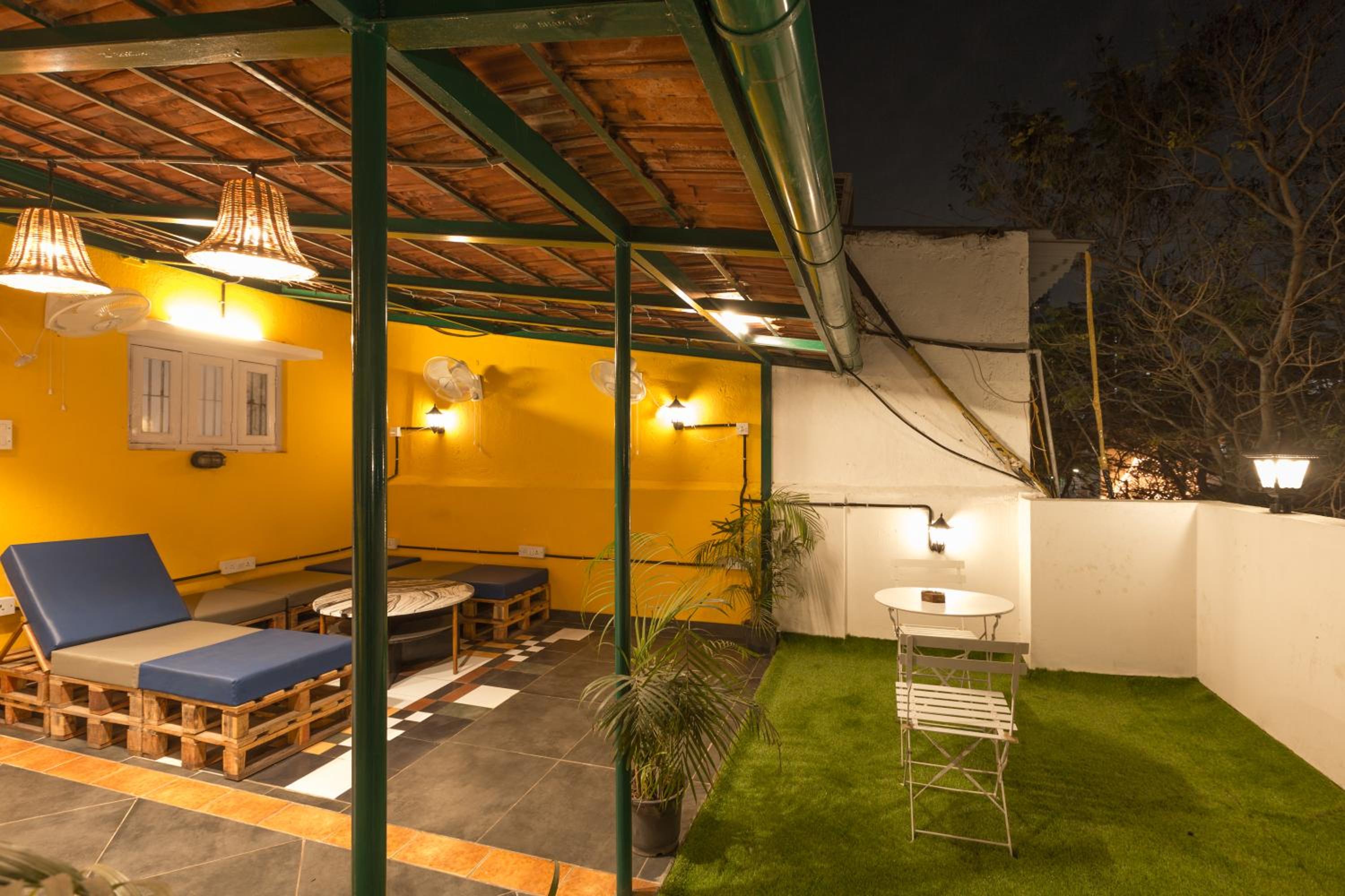 roof