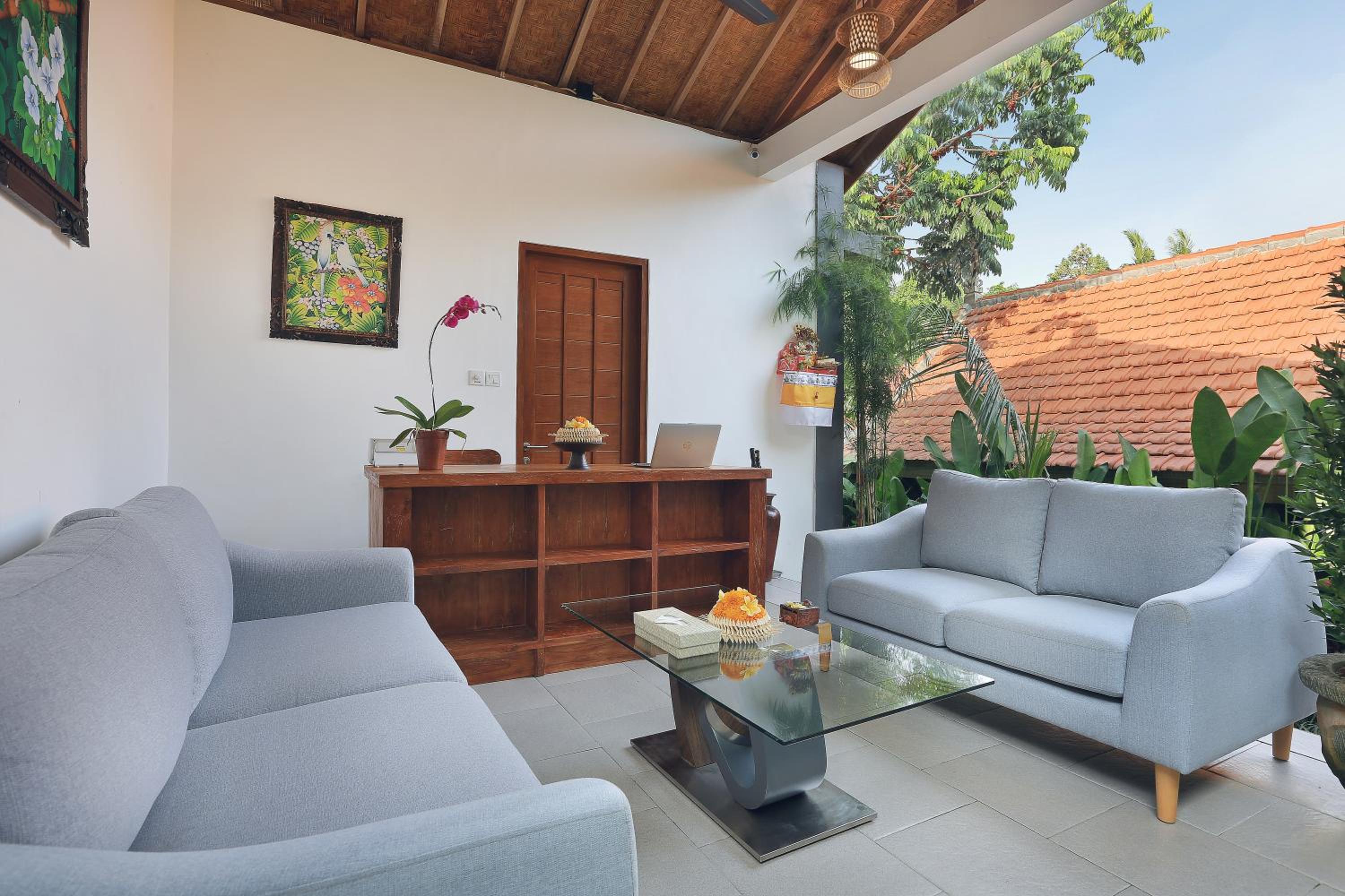 Batu Agung Villa Ubud
