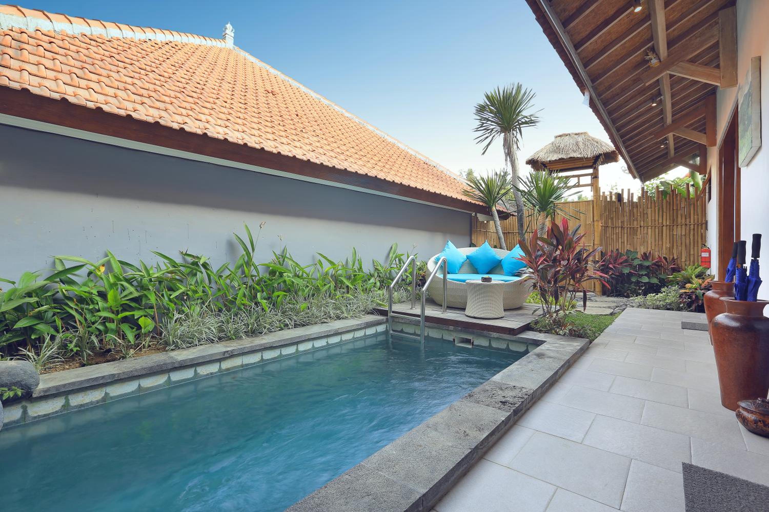 Batu Agung Villa Ubud