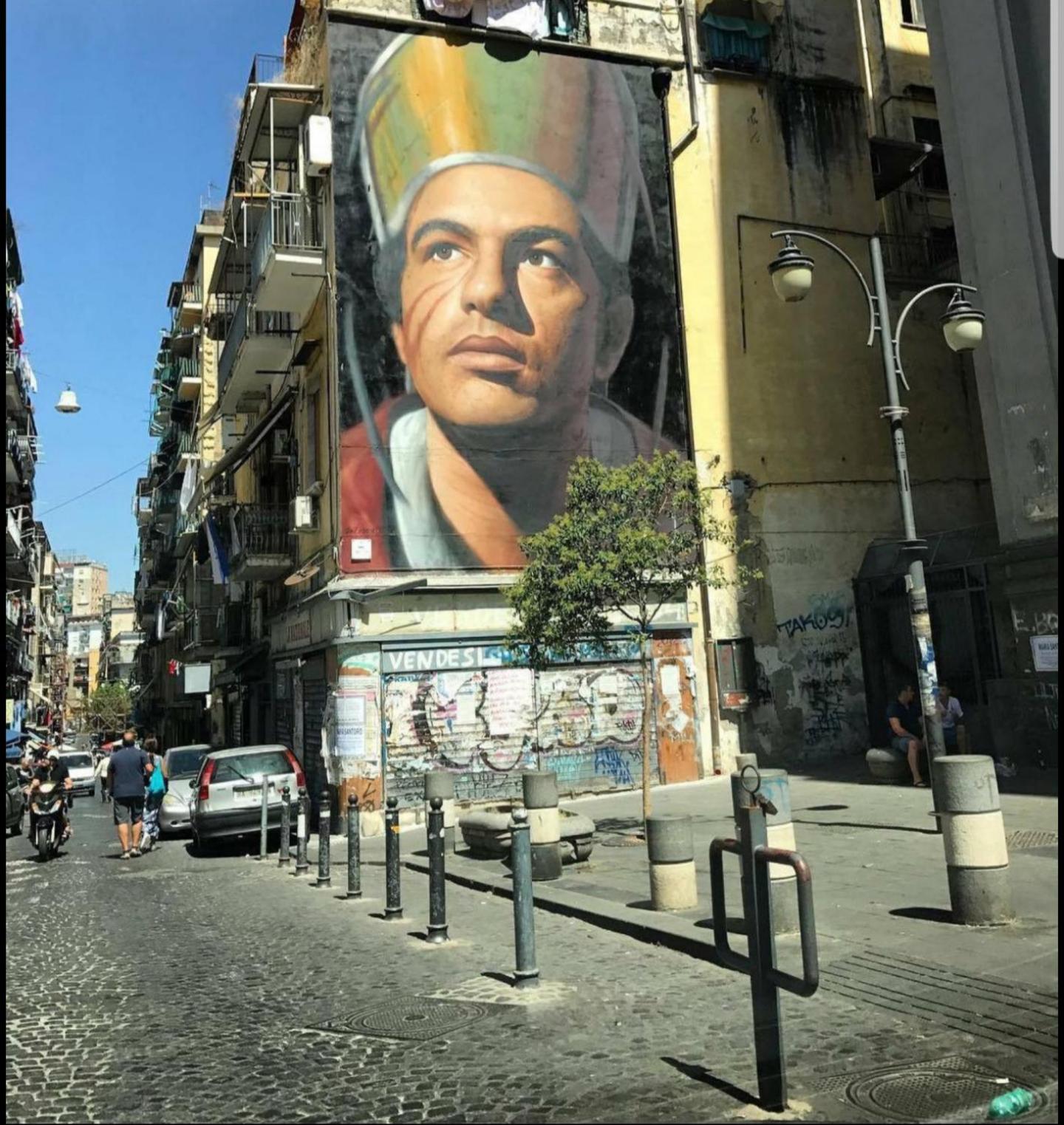 Historic Centre of Naples