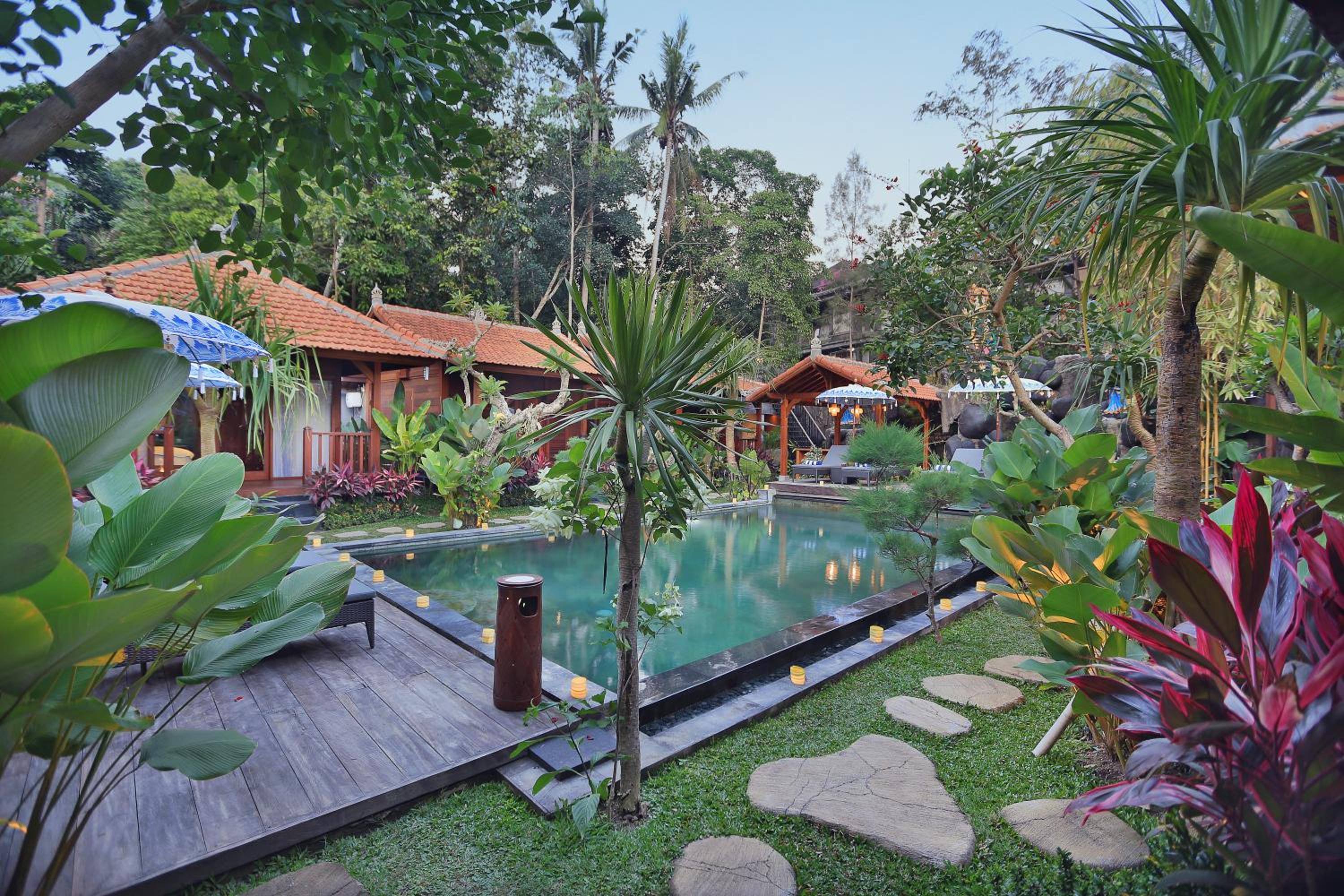 Batu Agung Villa Ubud