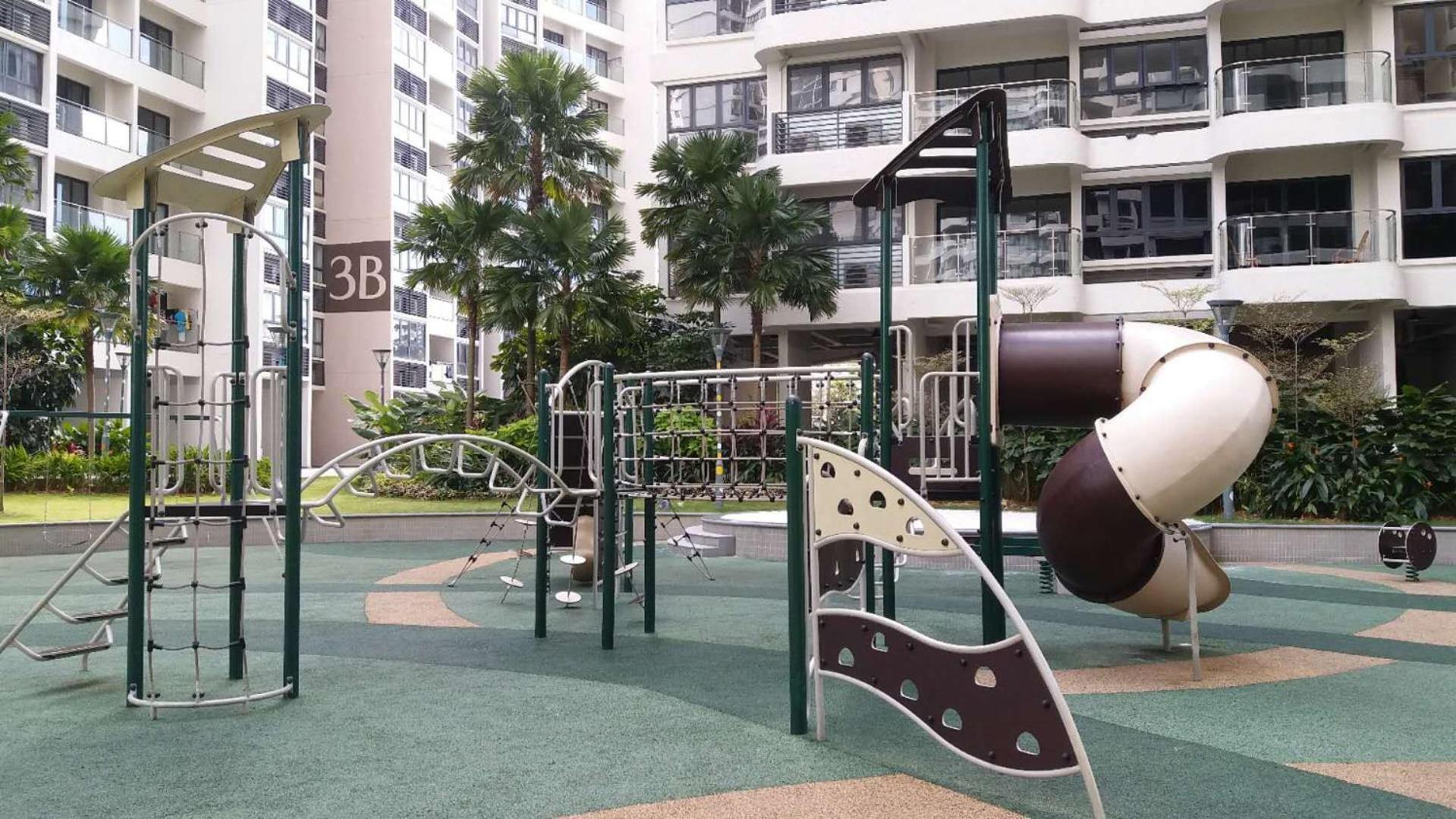 Country garden danga bay ,bay point