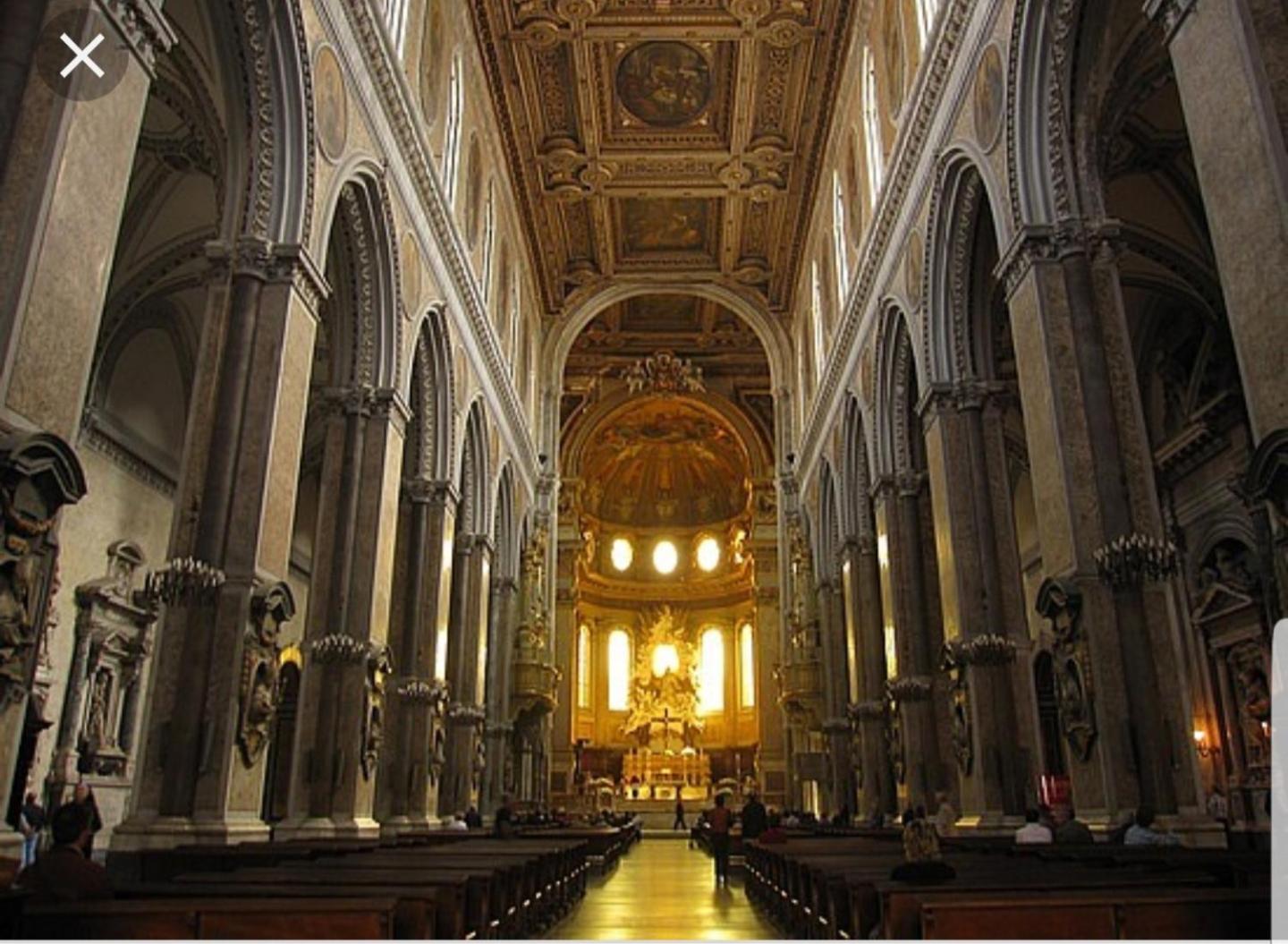 Historic Centre of Naples