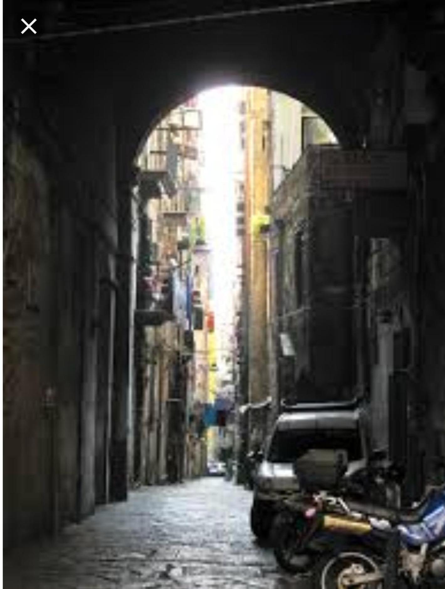 Historic Centre of Naples