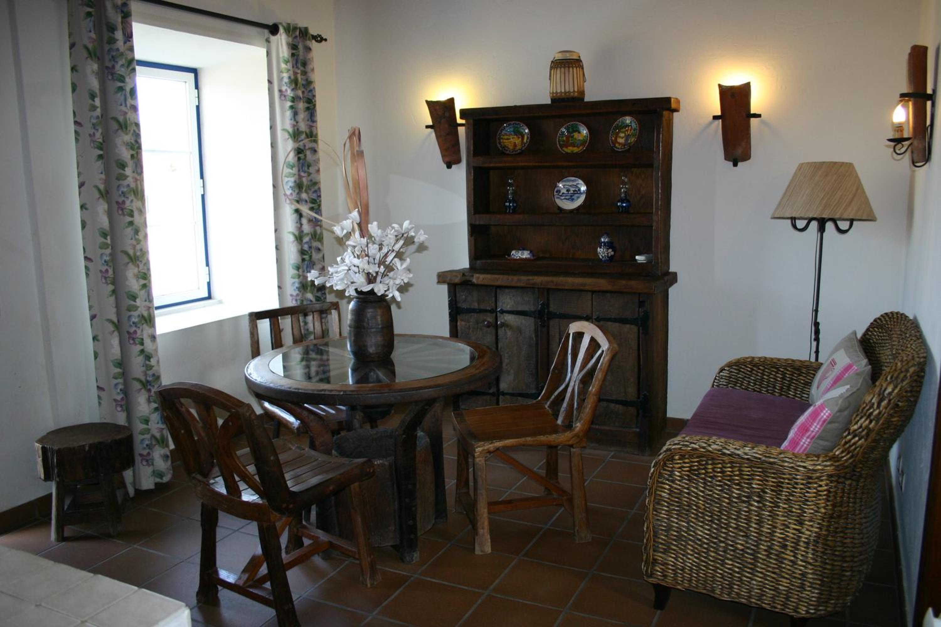 Monte das Faias Cork Farm Hotel