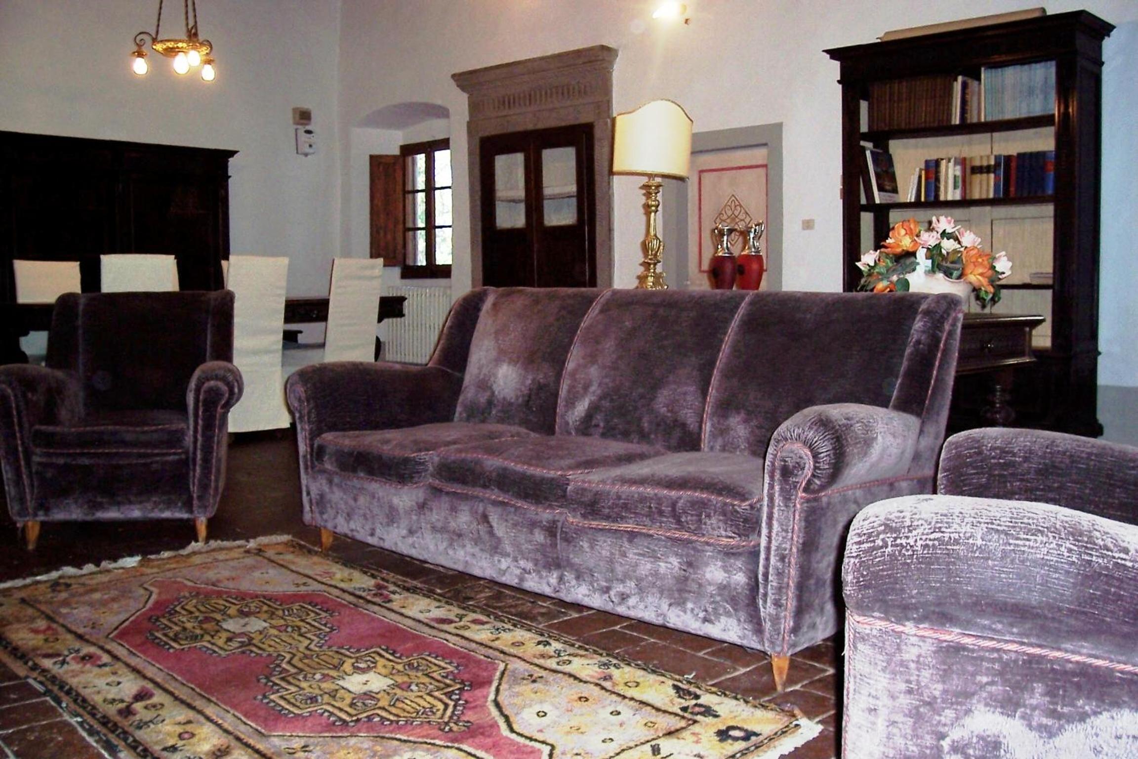 Villa Migliorati
