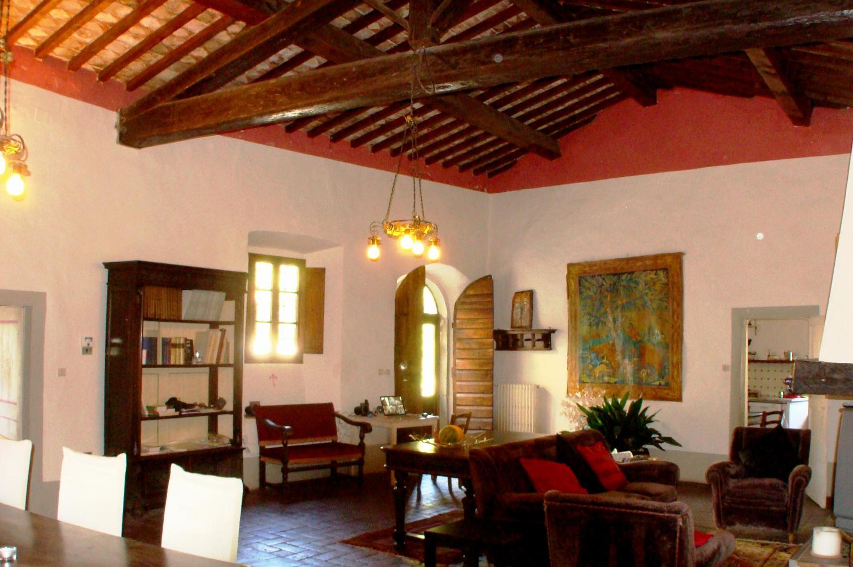 Villa Migliorati