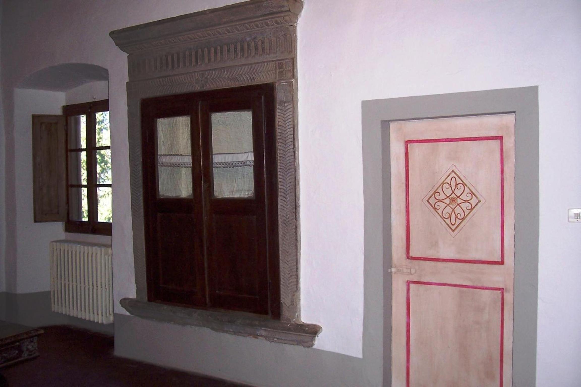 Villa Migliorati