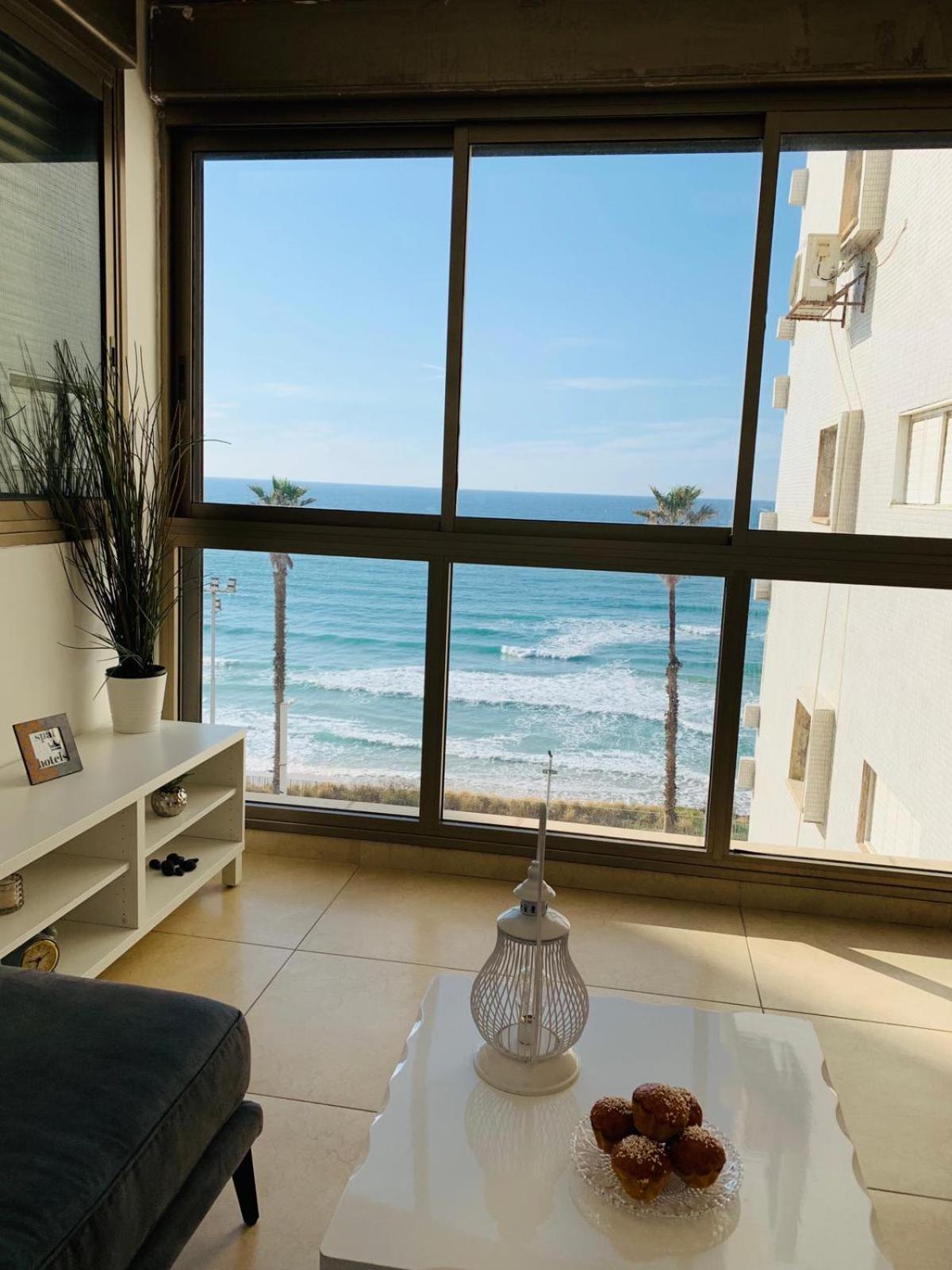 Spat Vip Apartment view 5