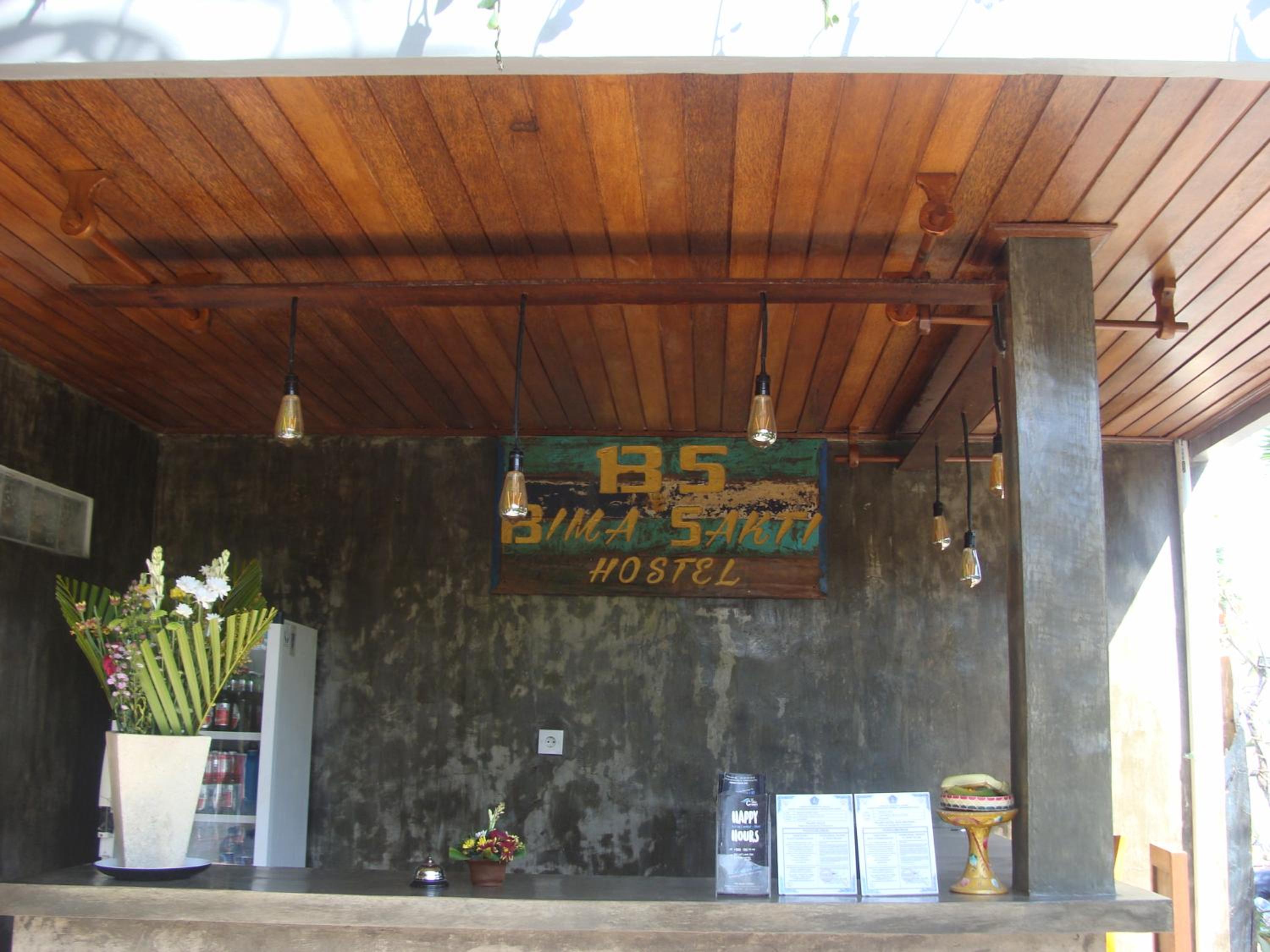 Bima Sakti Homestay Echo Beach Canggu-2