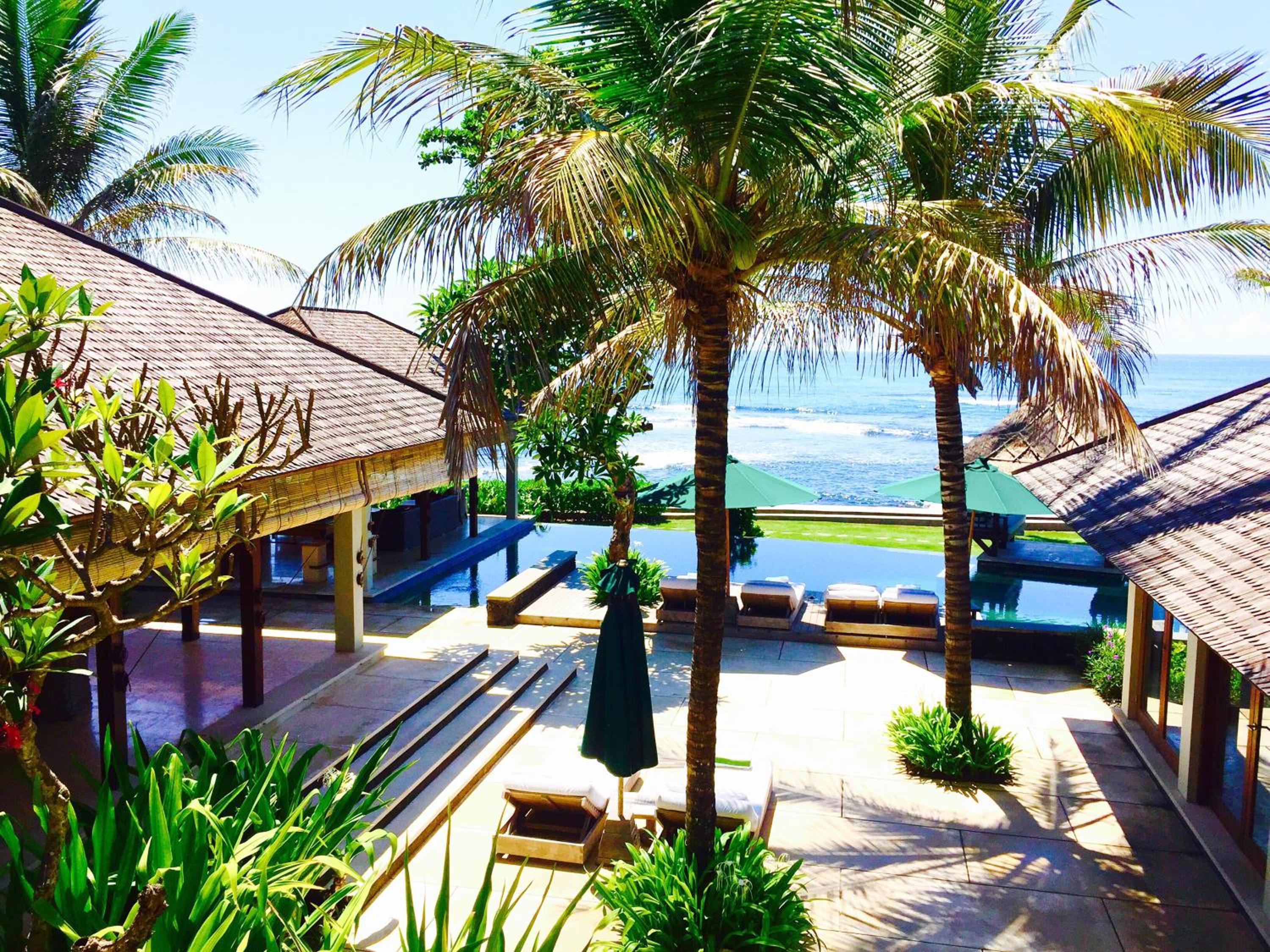 Anapuri Villas