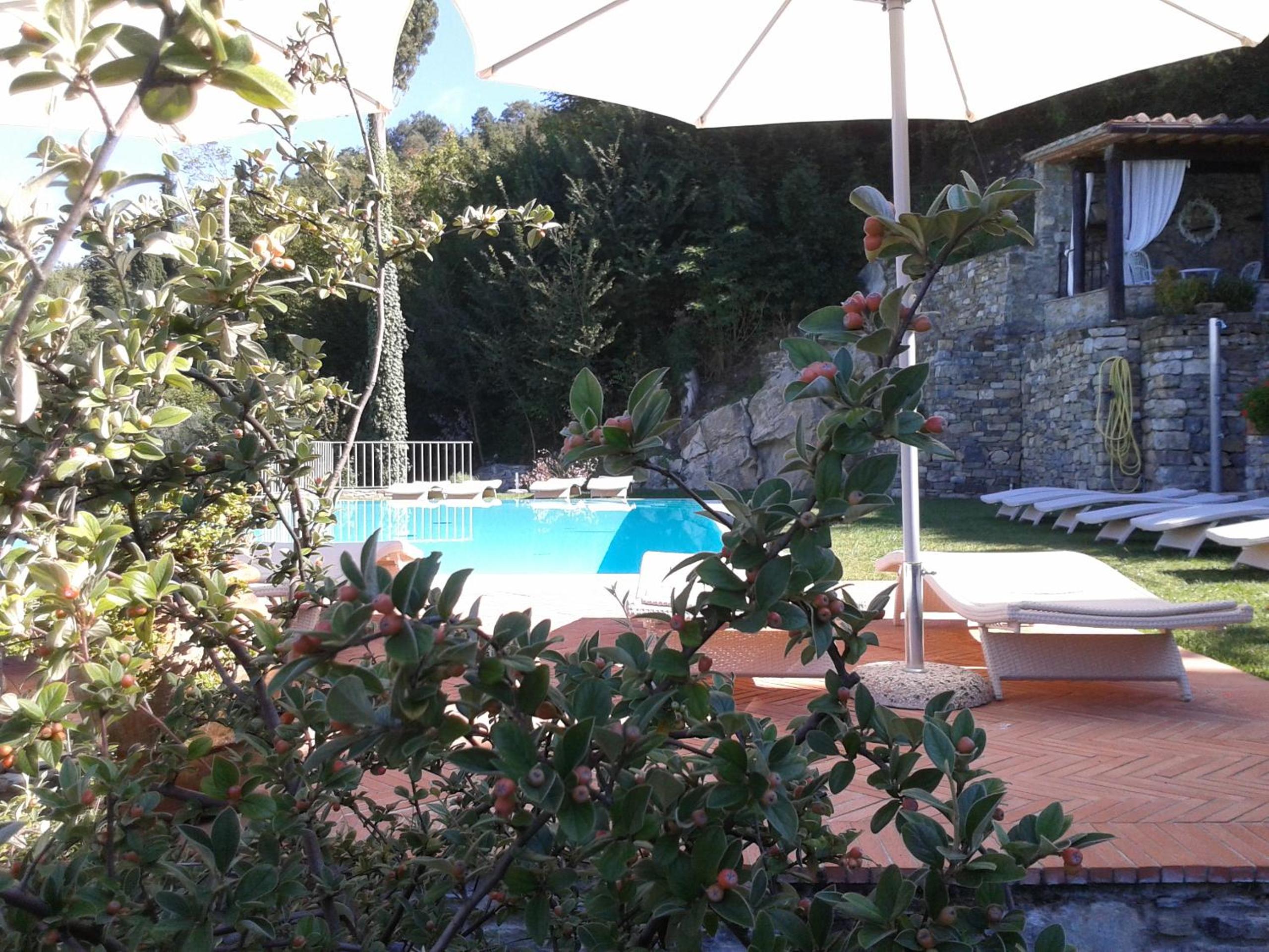 Villa Migliorati