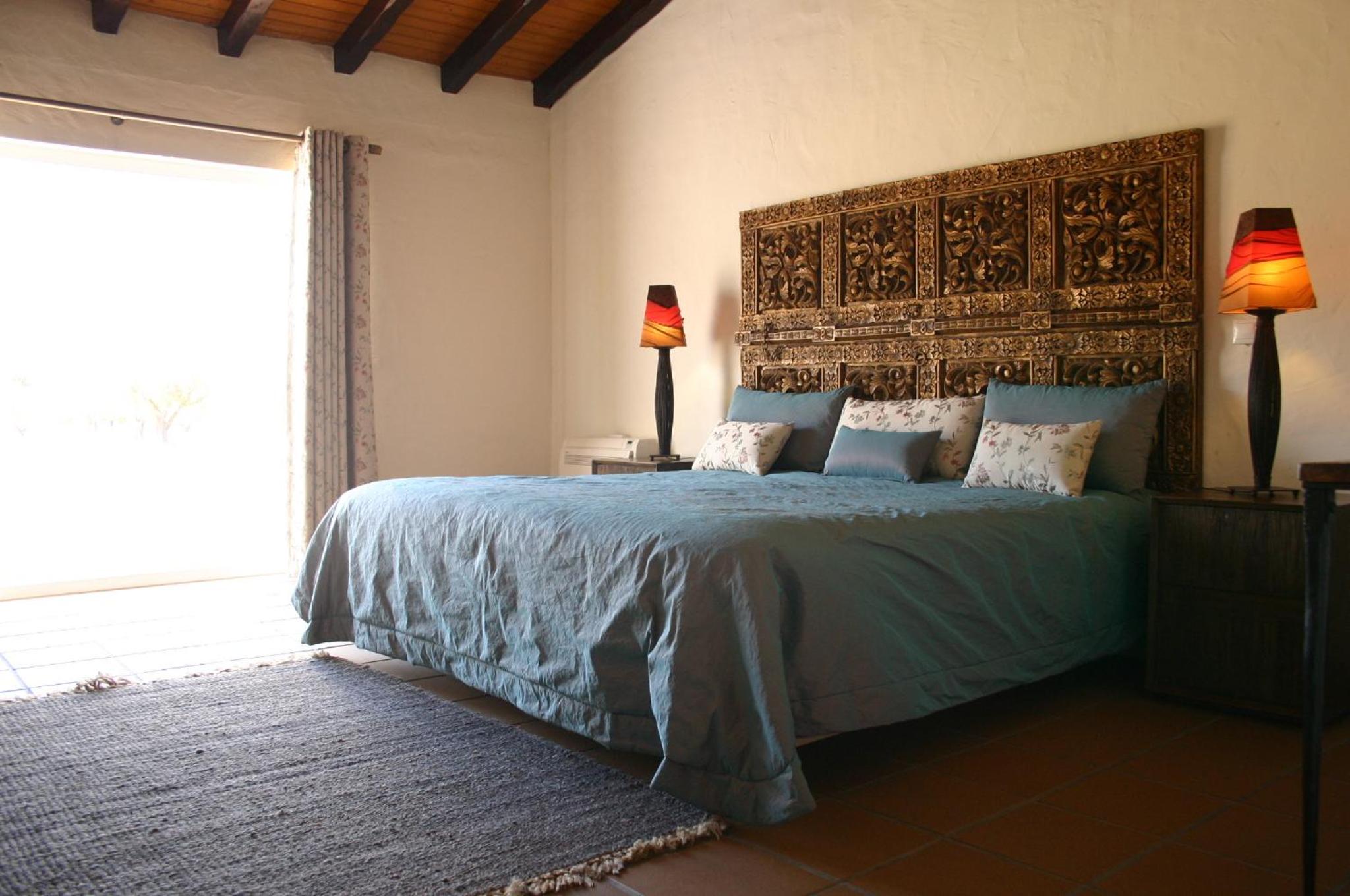 Monte das Faias Cork Farm Hotel