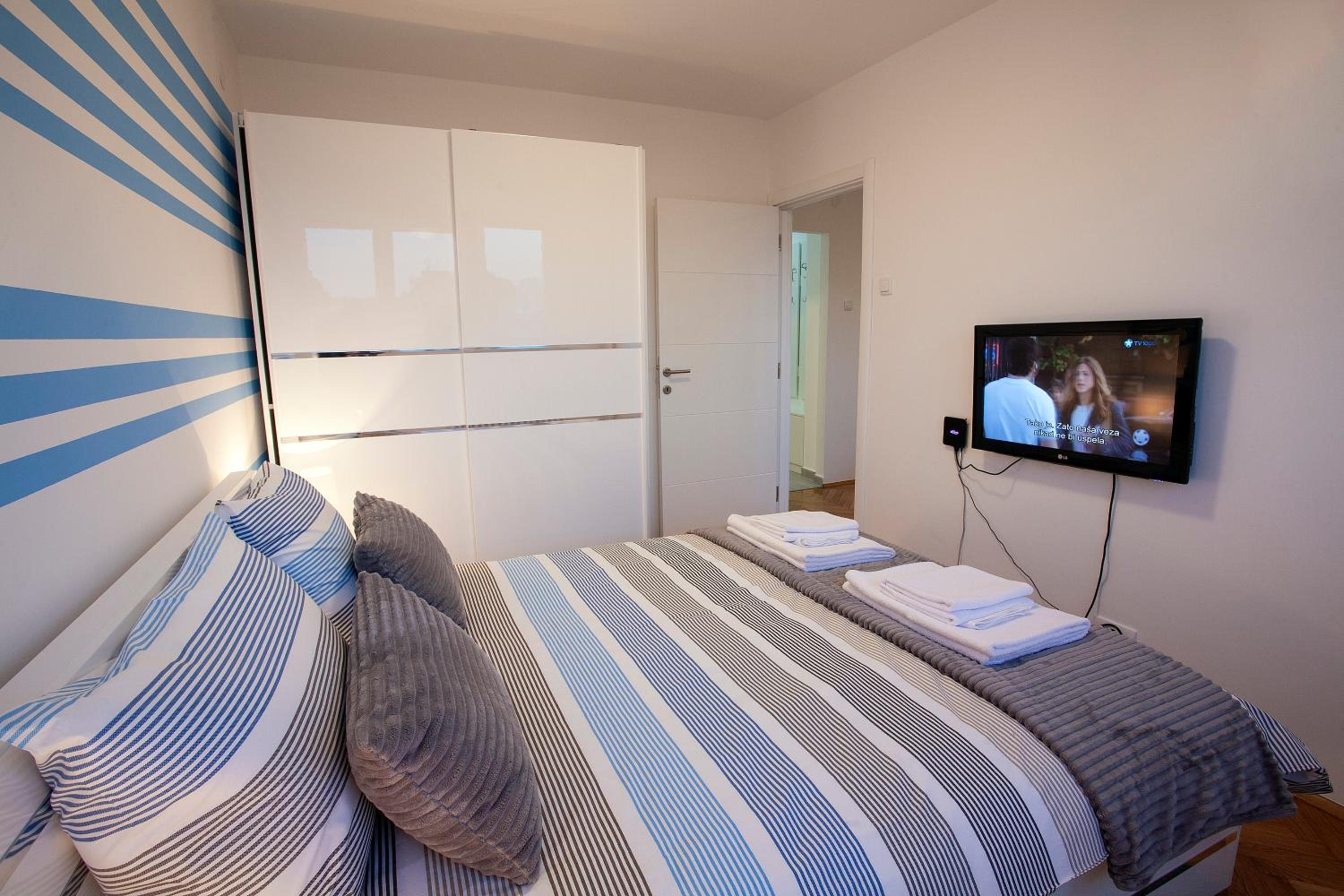 Tamy lux apartment view 4