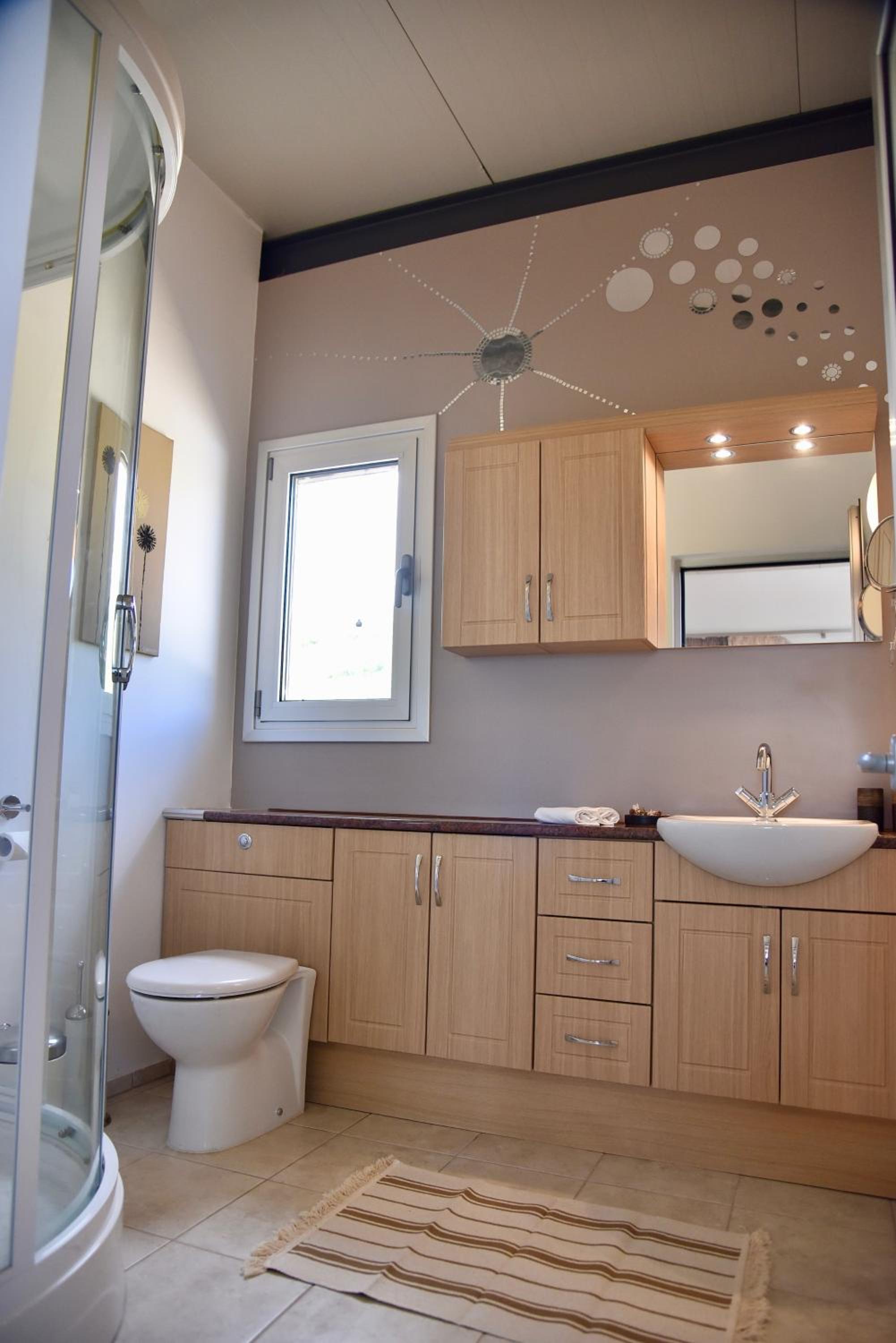 VILLA CATALEYA Fig Tree Bay Protaras Town Center