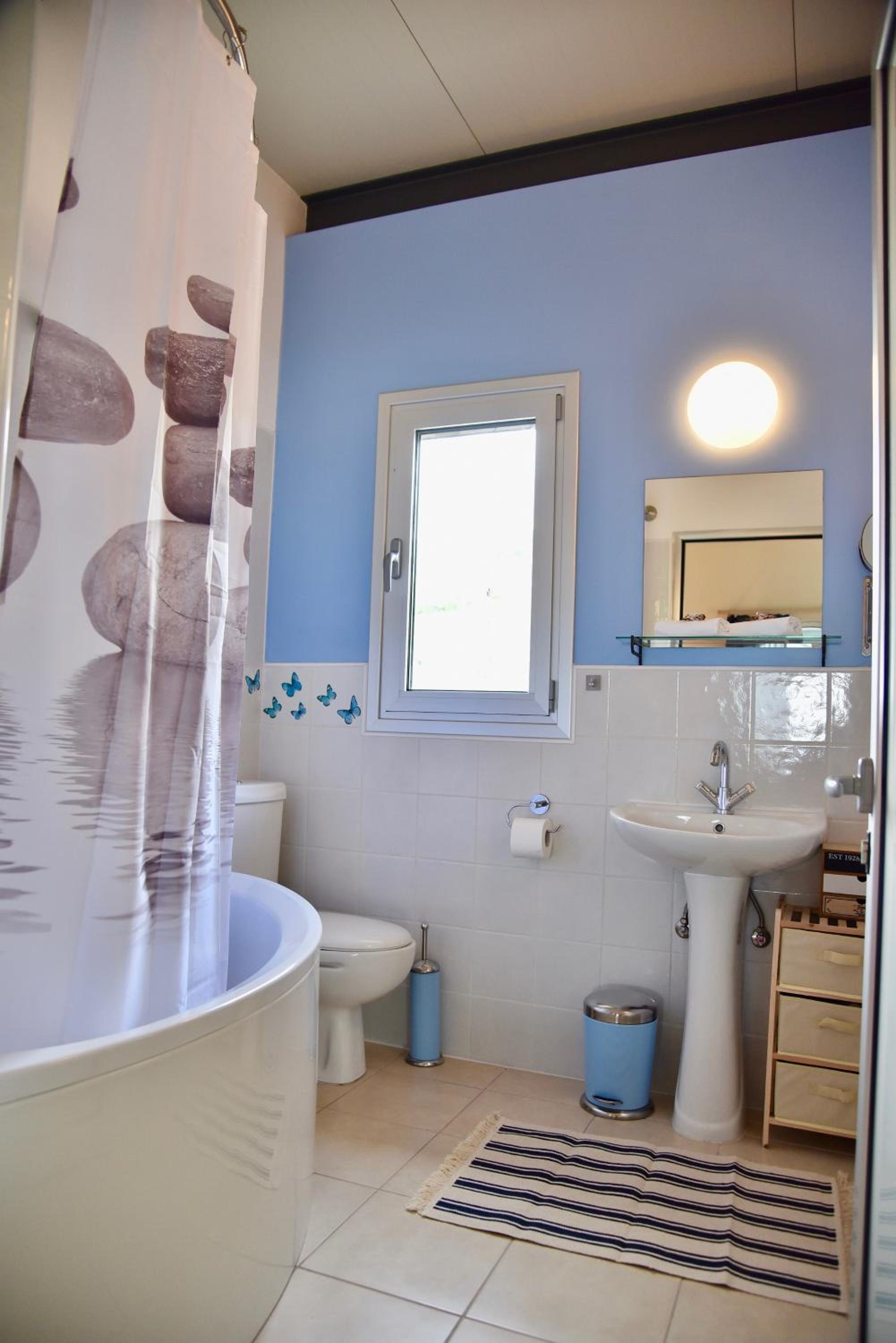 VILLA CATALEYA Fig Tree Bay Protaras Town Center