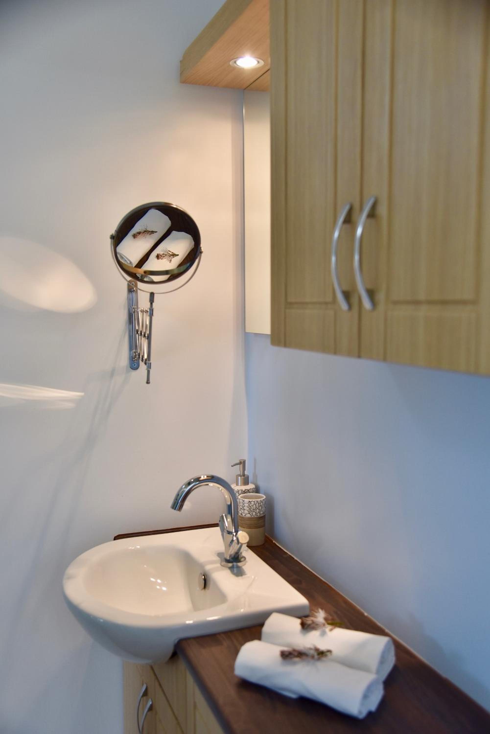VILLA CATALEYA Fig Tree Bay Protaras Town Center