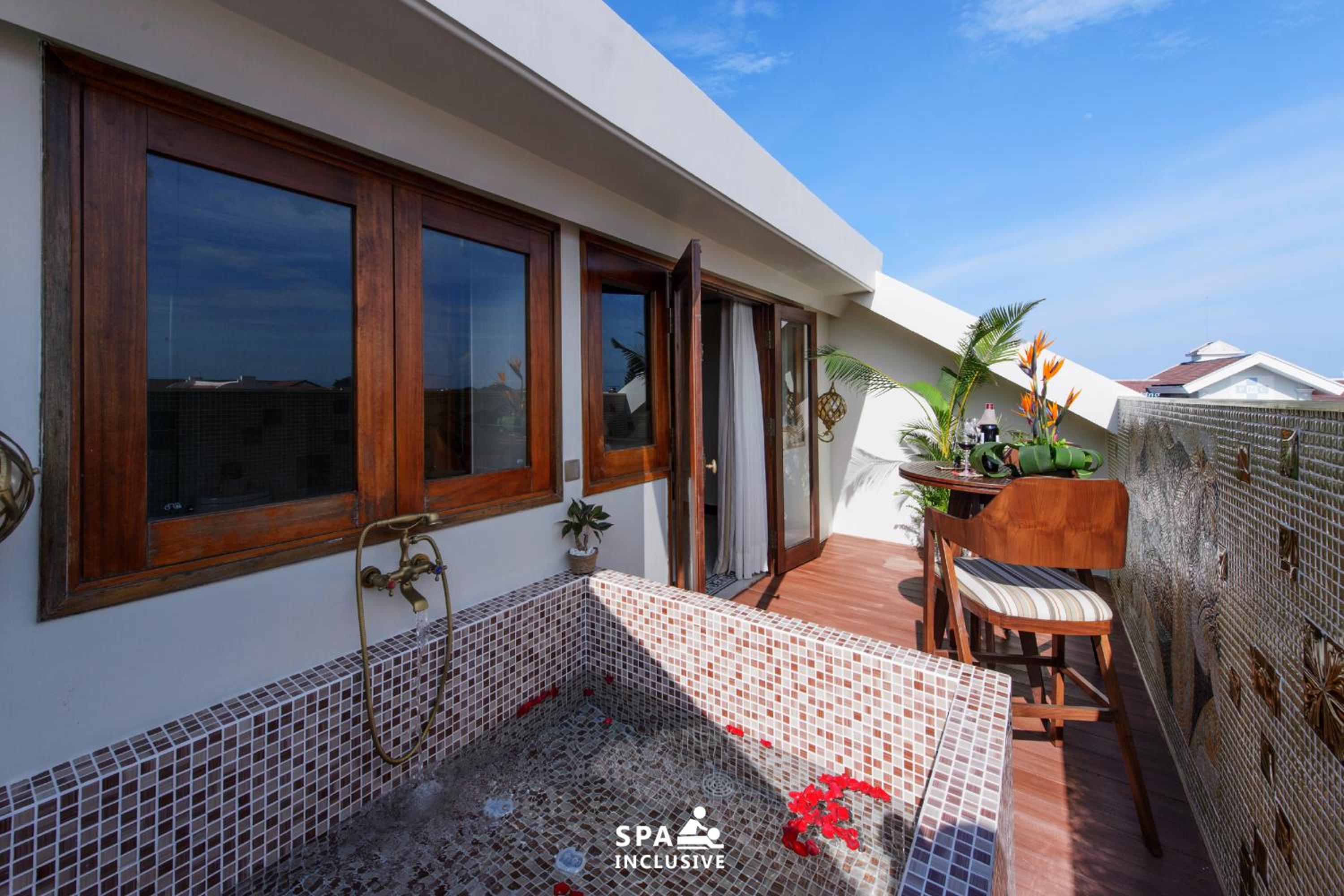 Hoi An Vacations - Almanity Hoi An Resort  Spa - Property Image 9