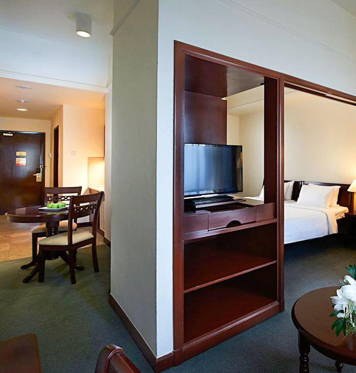 Better Residence Suite at Times Square Bukit bintang kl