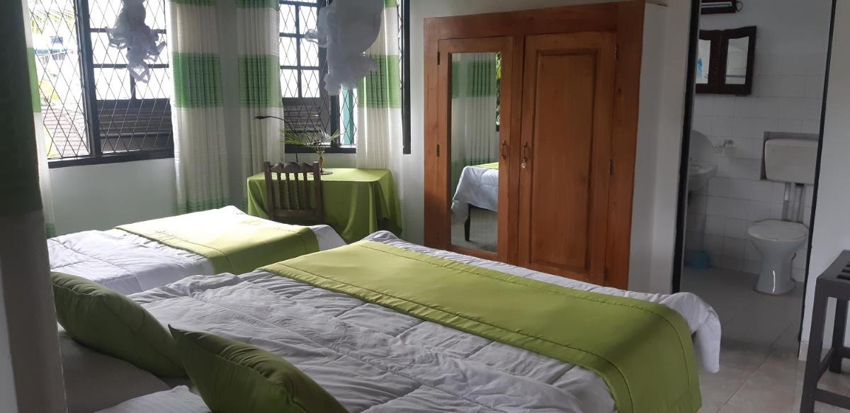 Kandy Holiday Home