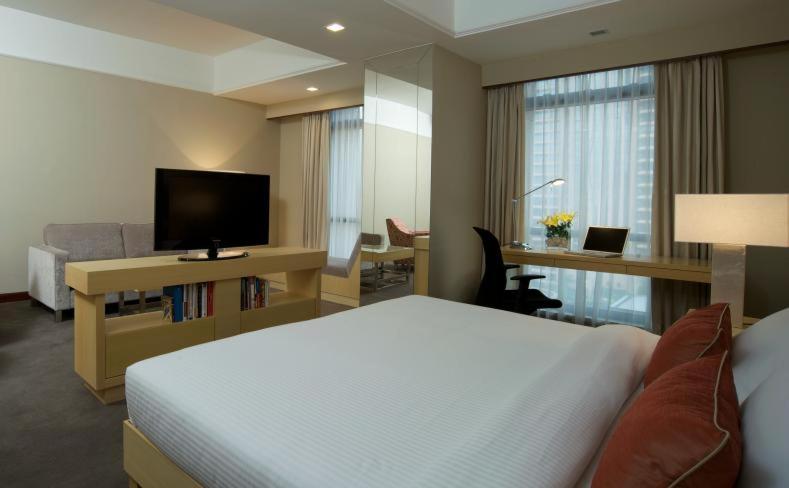 Better Residence Suite at Times Square Bukit bintang kl