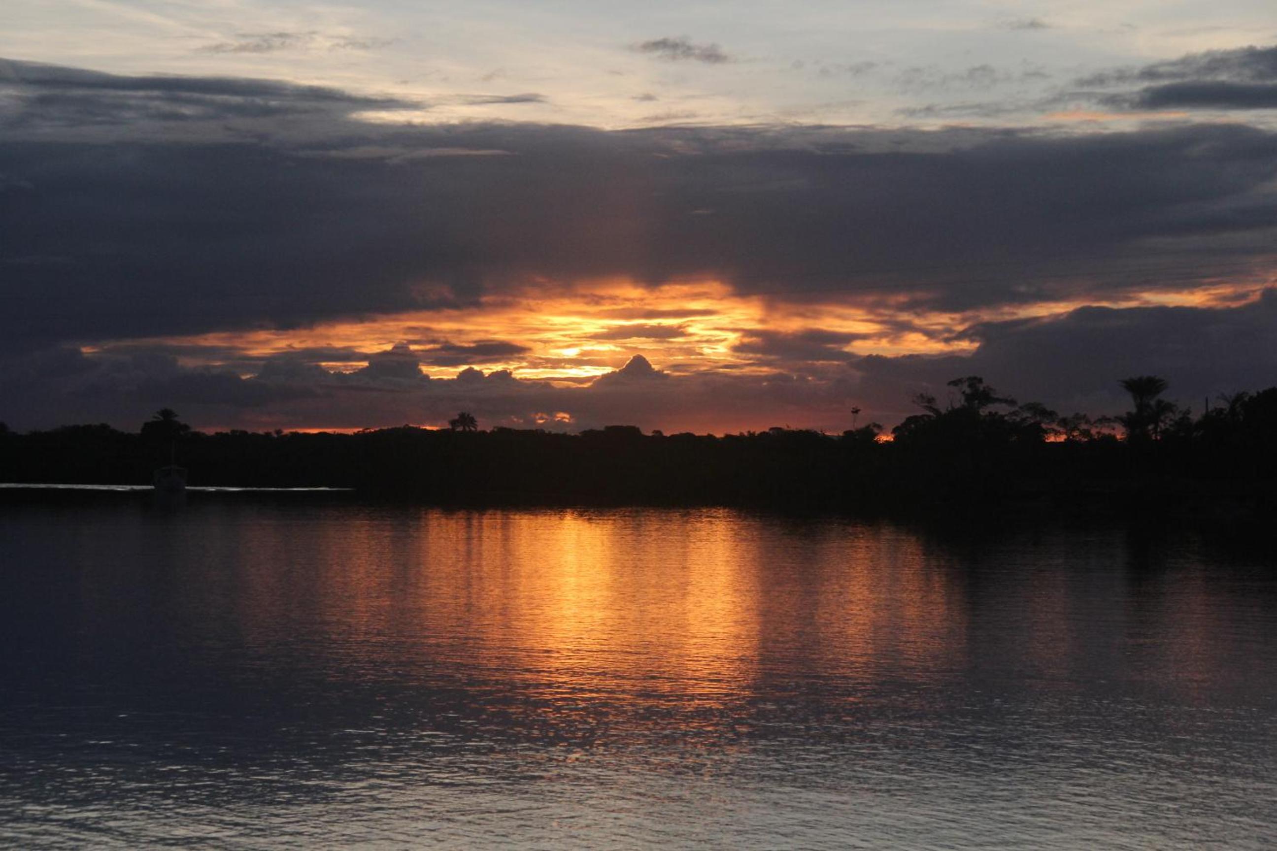 Casinha Amarela EcoLodge Boipeba