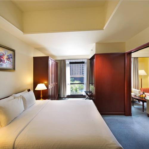 Better Residence Suite at Times Square Bukit bintang kl