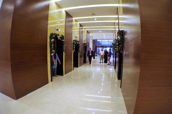 Better Residence Suite at Times Square Bukit bintang kl