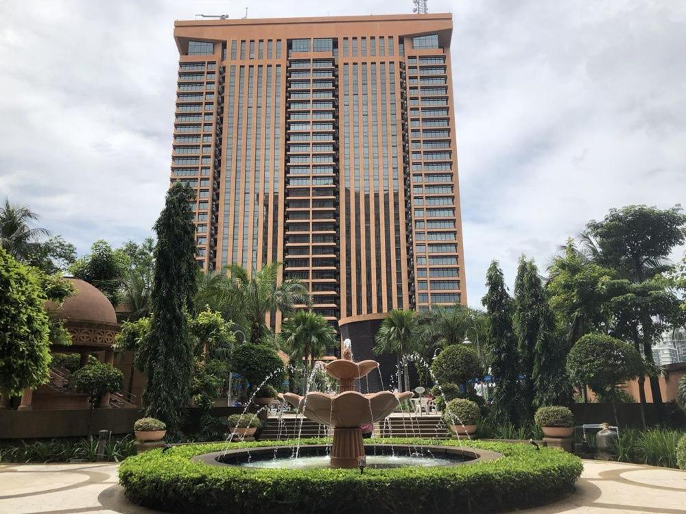 Better Residence Suite at Times Square Bukit bintang kl