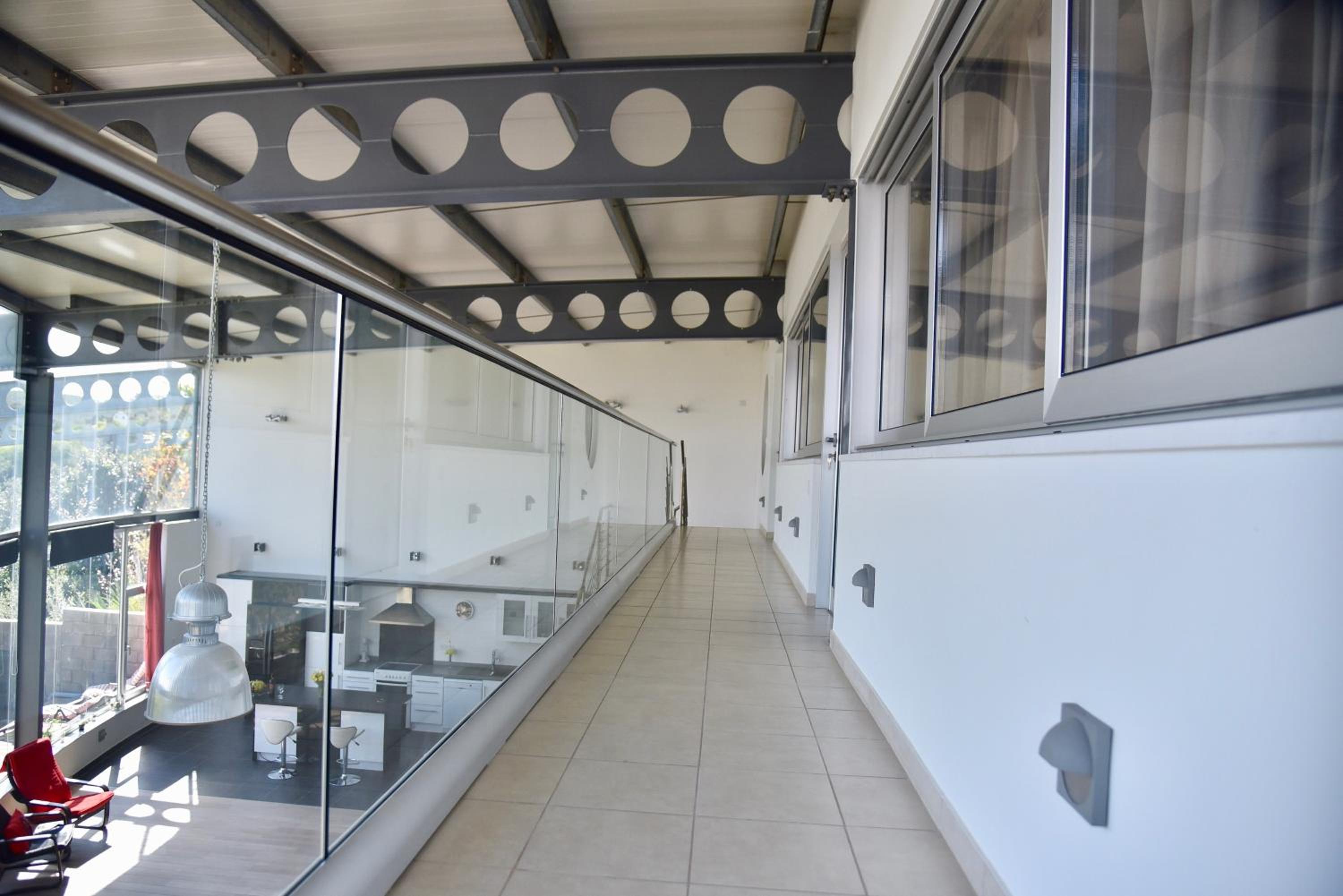 VILLA CATALEYA Fig Tree Bay Protaras Town Center